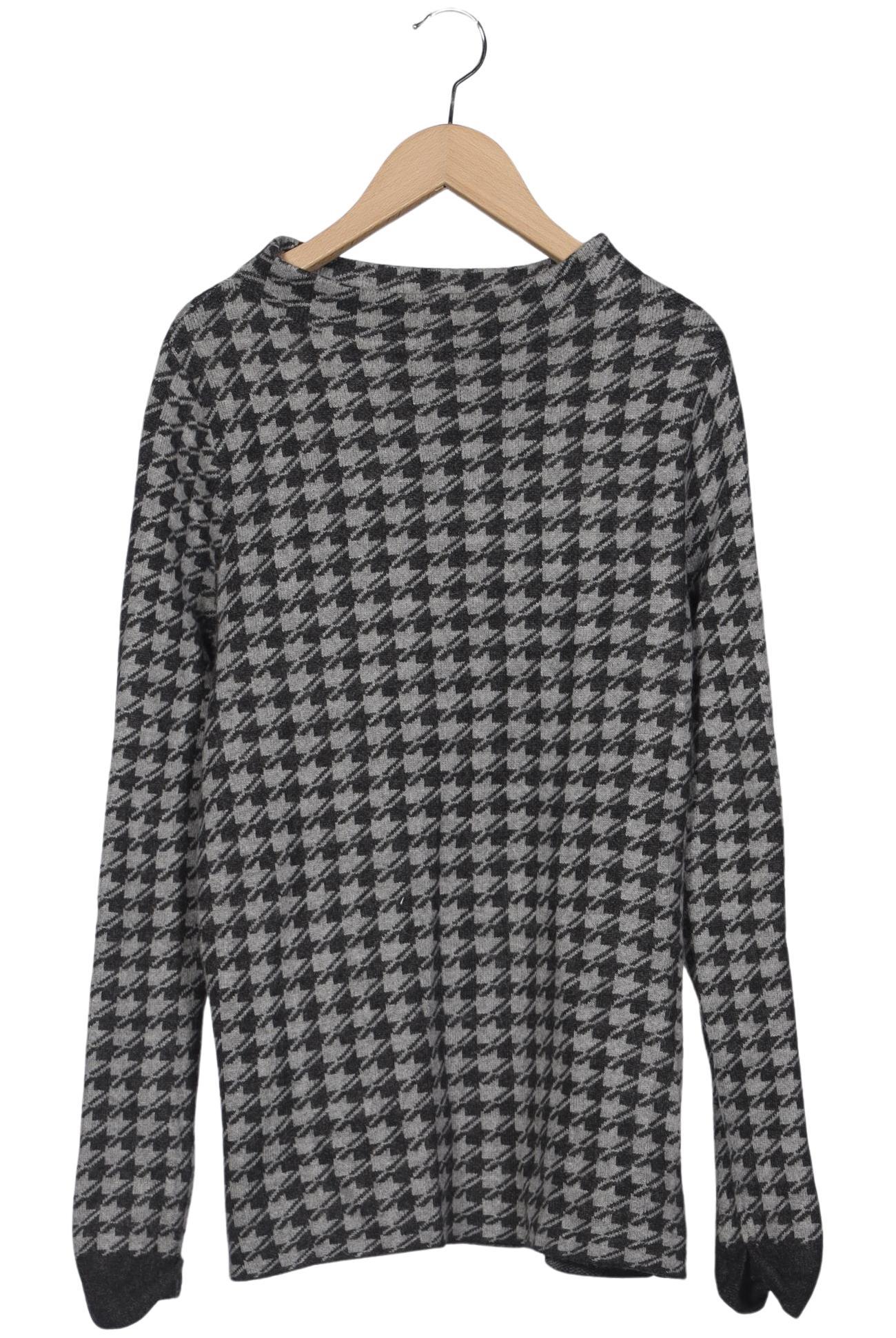 

Christian Berg Damen Pullover, grau, Gr. 36
