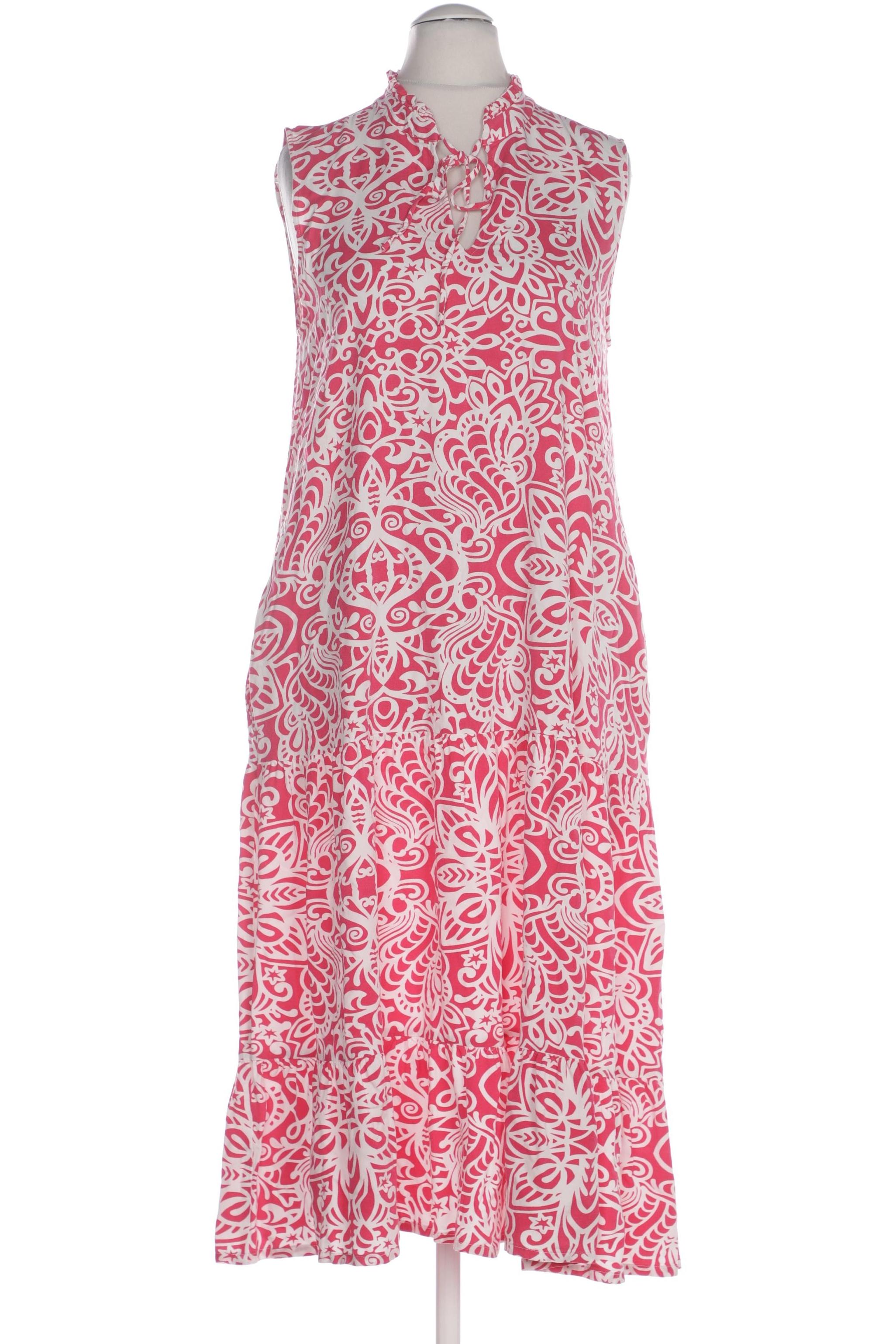 

Christian Berg Damen Kleid, pink, Gr. 40