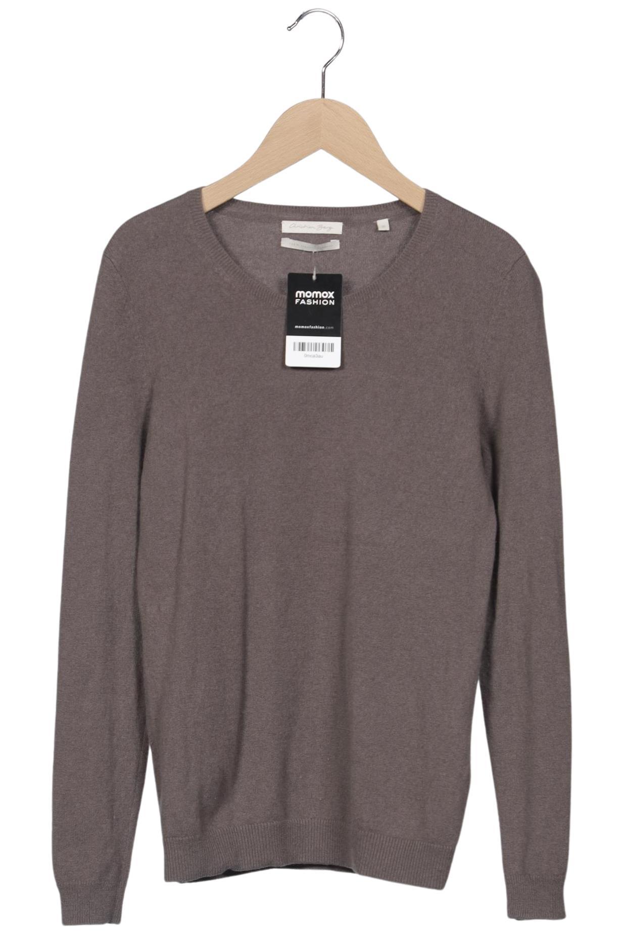 

Christian Berg Damen Pullover, braun, Gr. 36