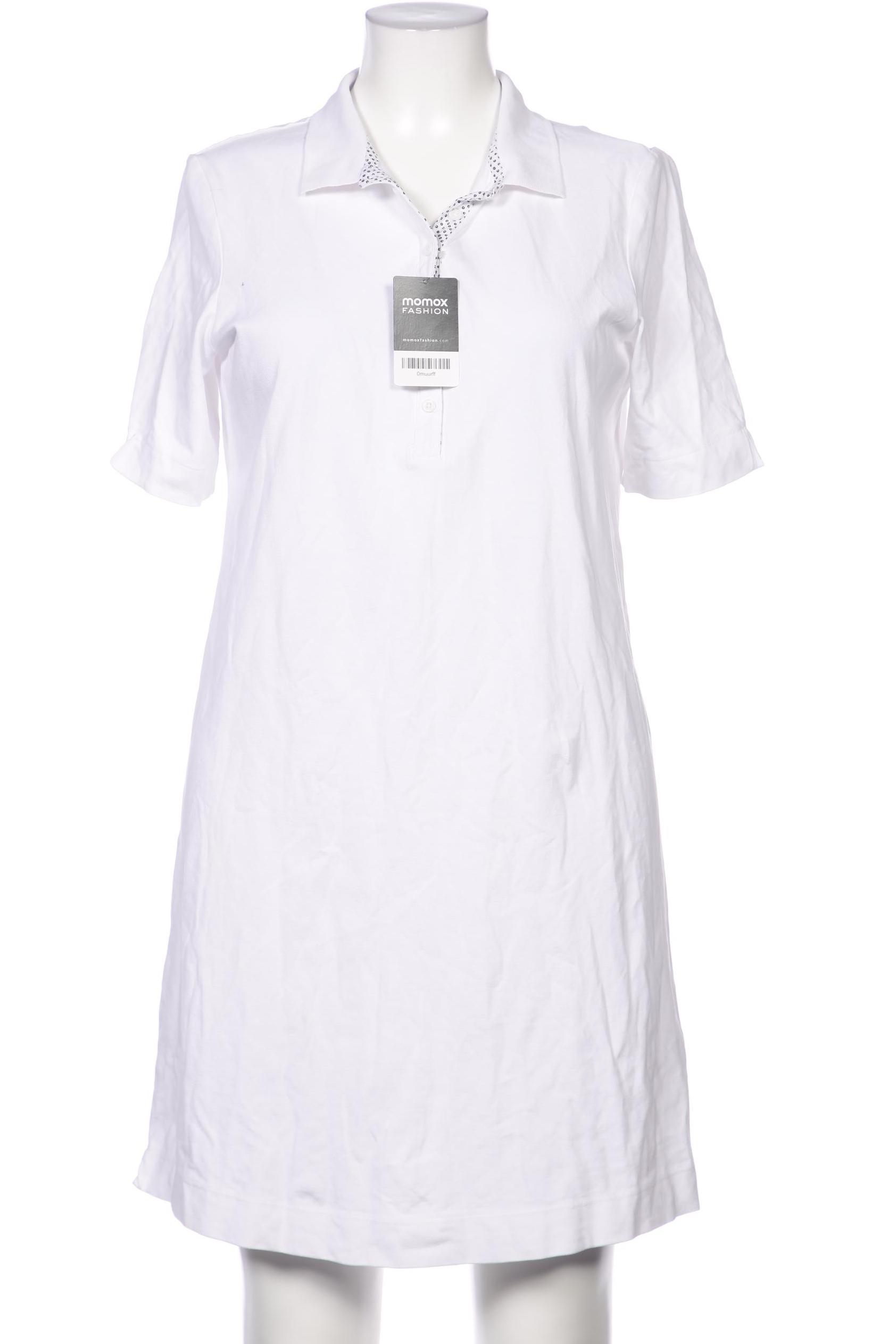 

Christian Berg Damen Kleid, weiß