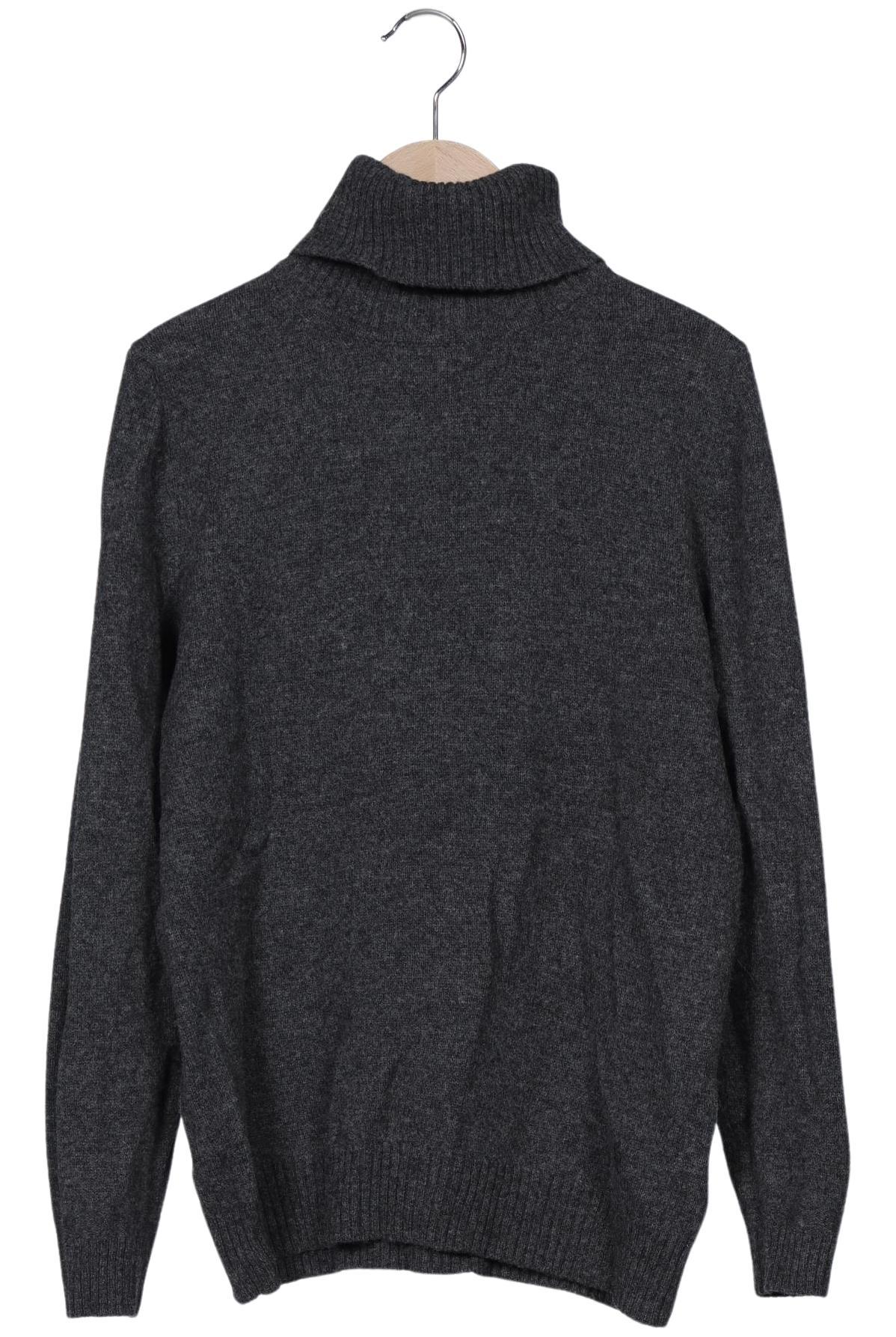 

Christian Berg Damen Pullover, grau, Gr. 44