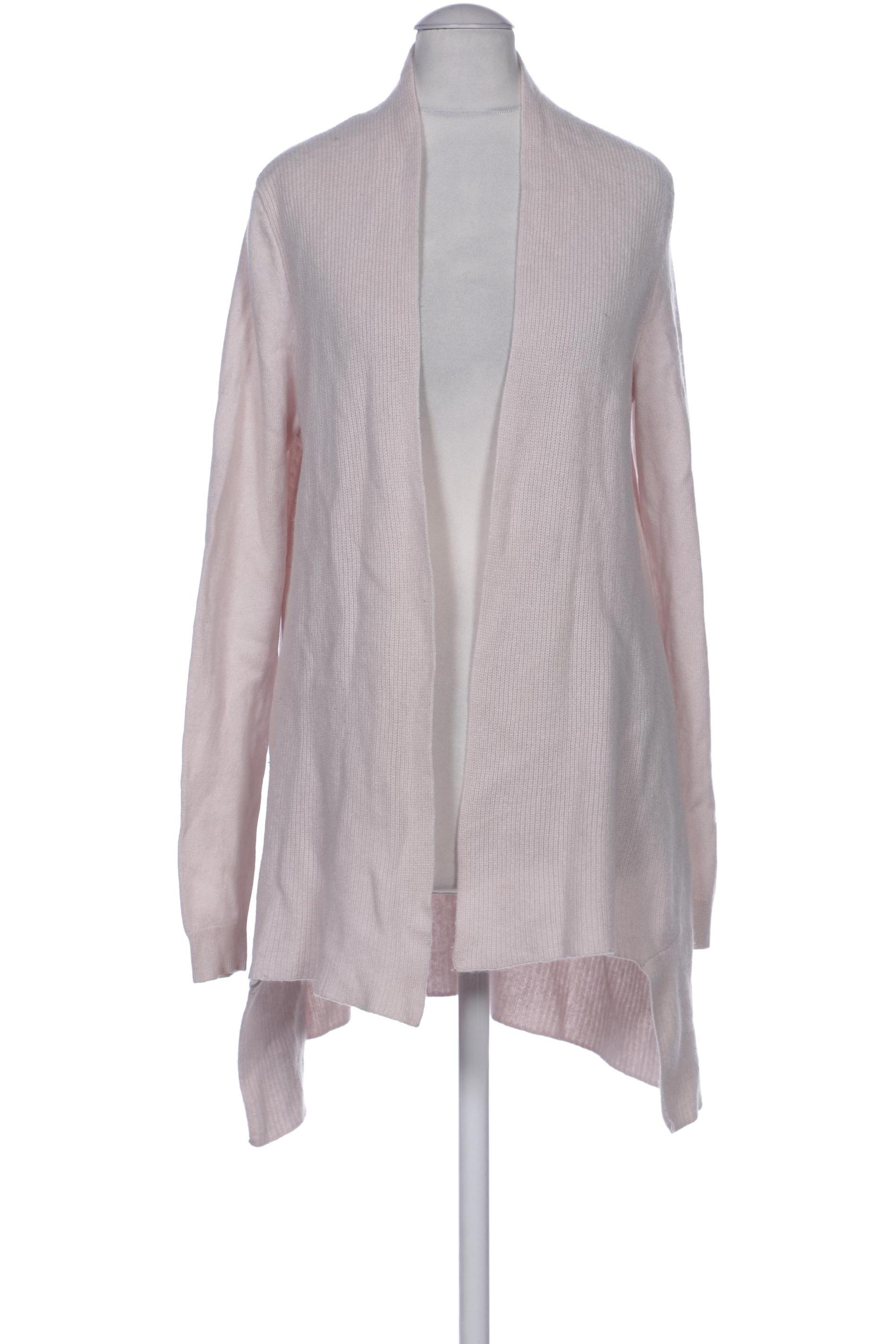 

Christian Berg Damen Strickjacke, beige, Gr. 34