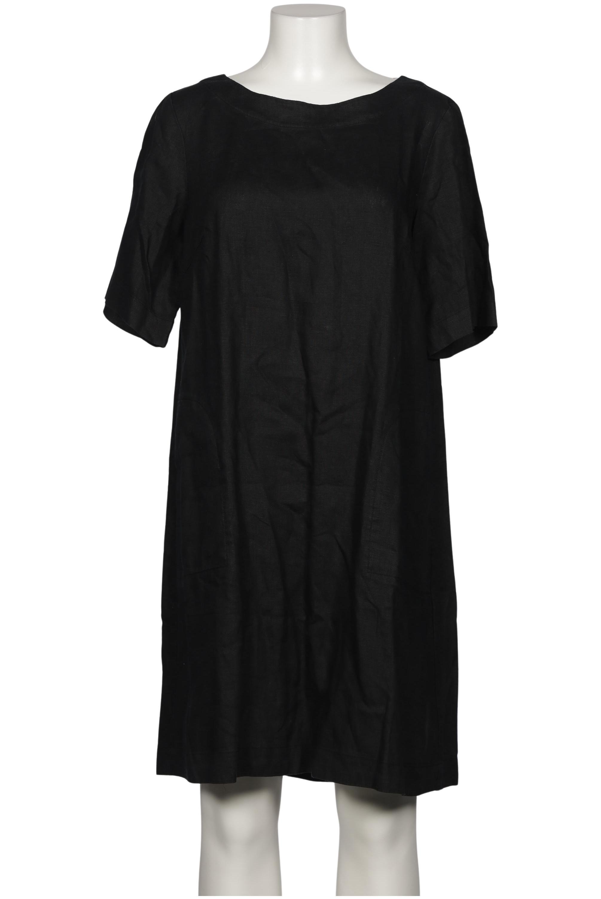 

Christian Berg Damen Kleid, schwarz, Gr. 40
