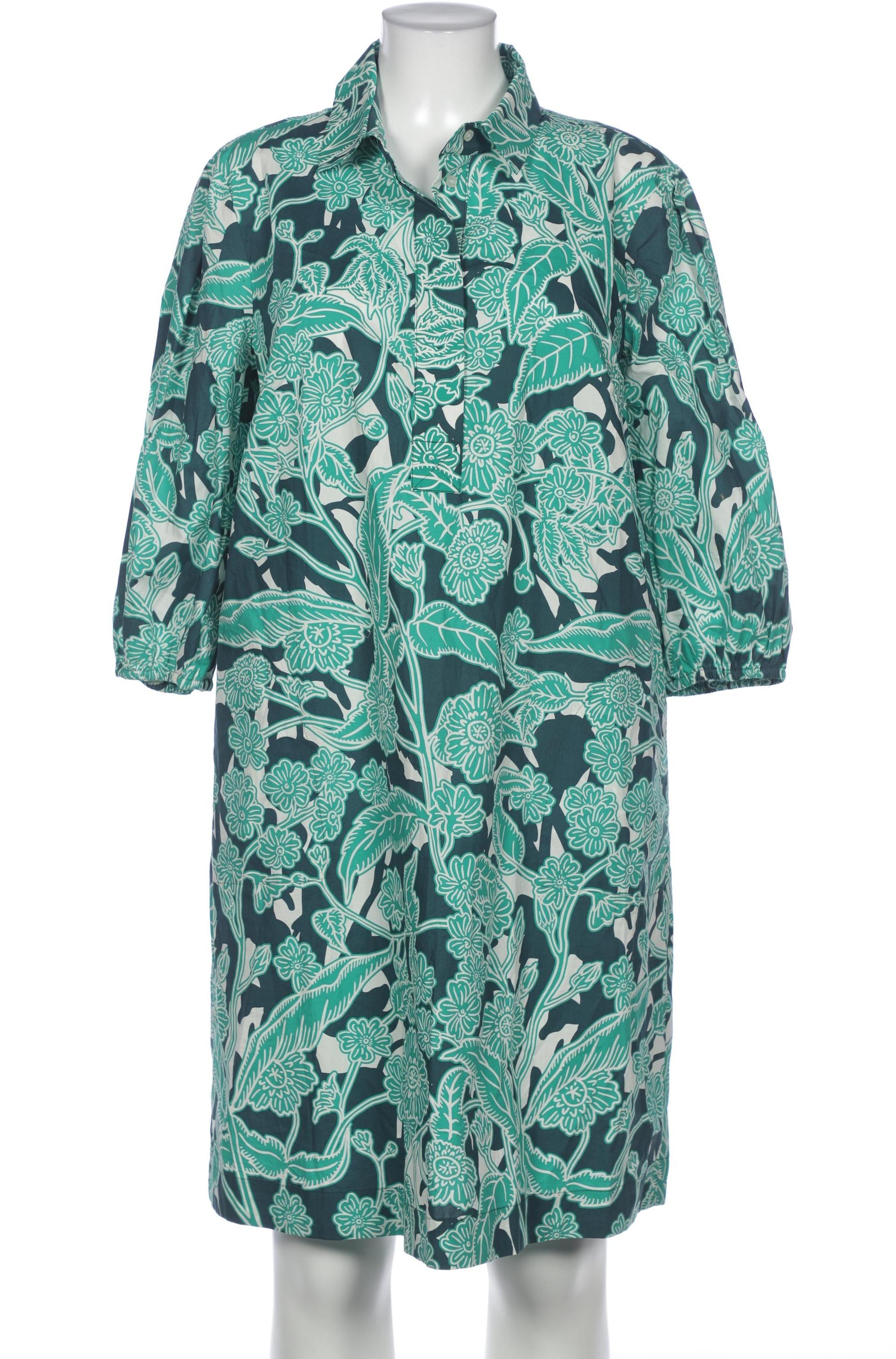 

Christian Berg Damen Kleid, grün, Gr. 44