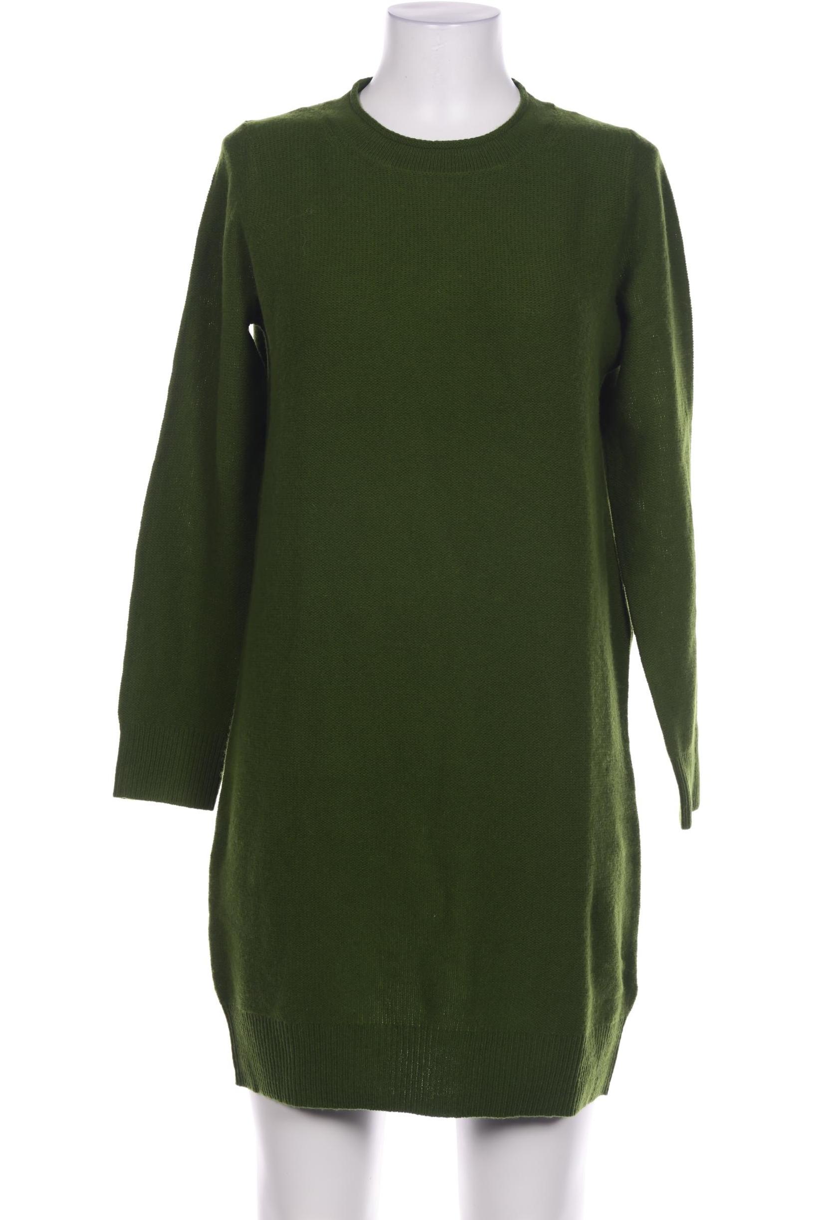 

Christian Berg Damen Kleid, grün, Gr. 38