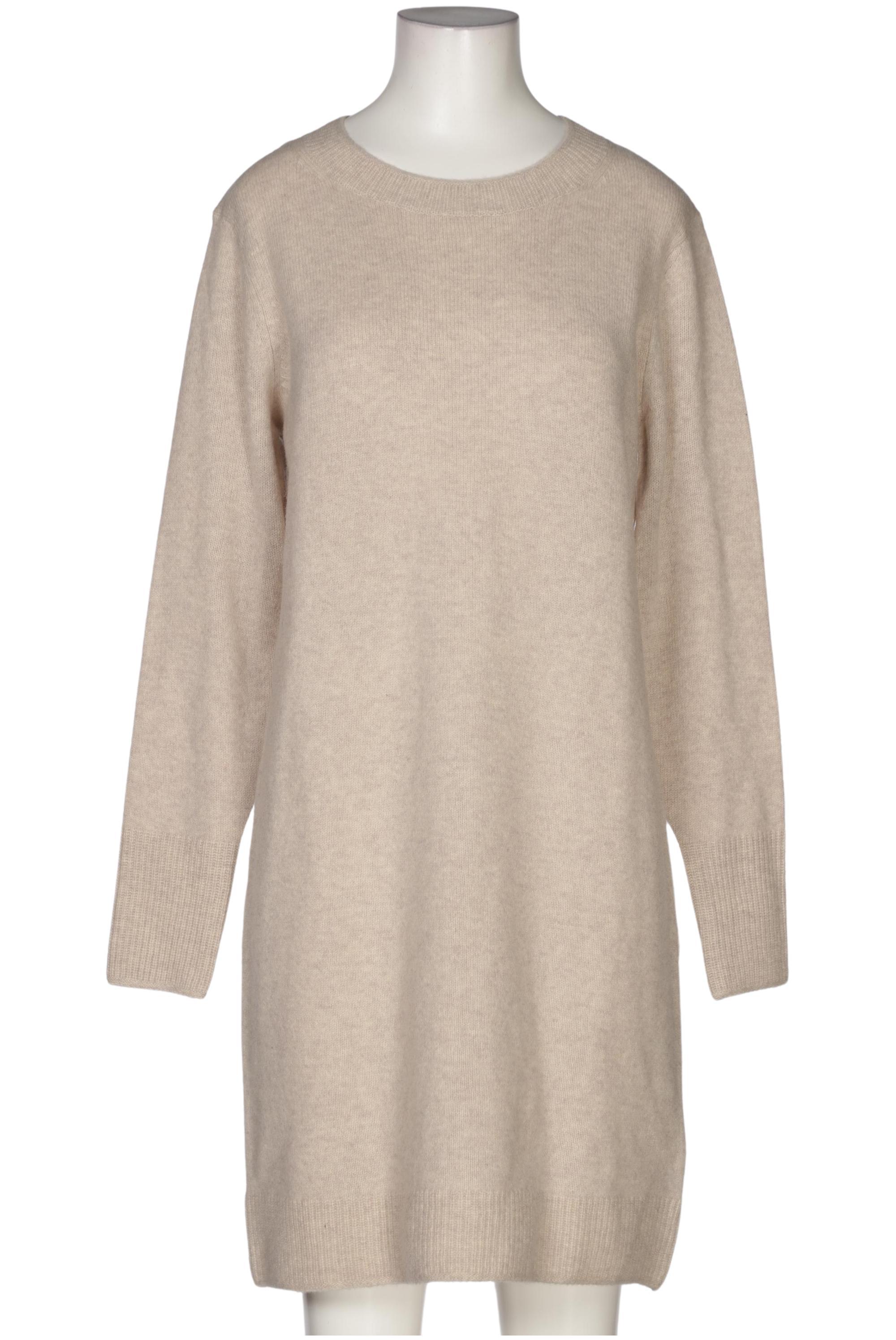 

Christian Berg Damen Kleid, beige, Gr. 38
