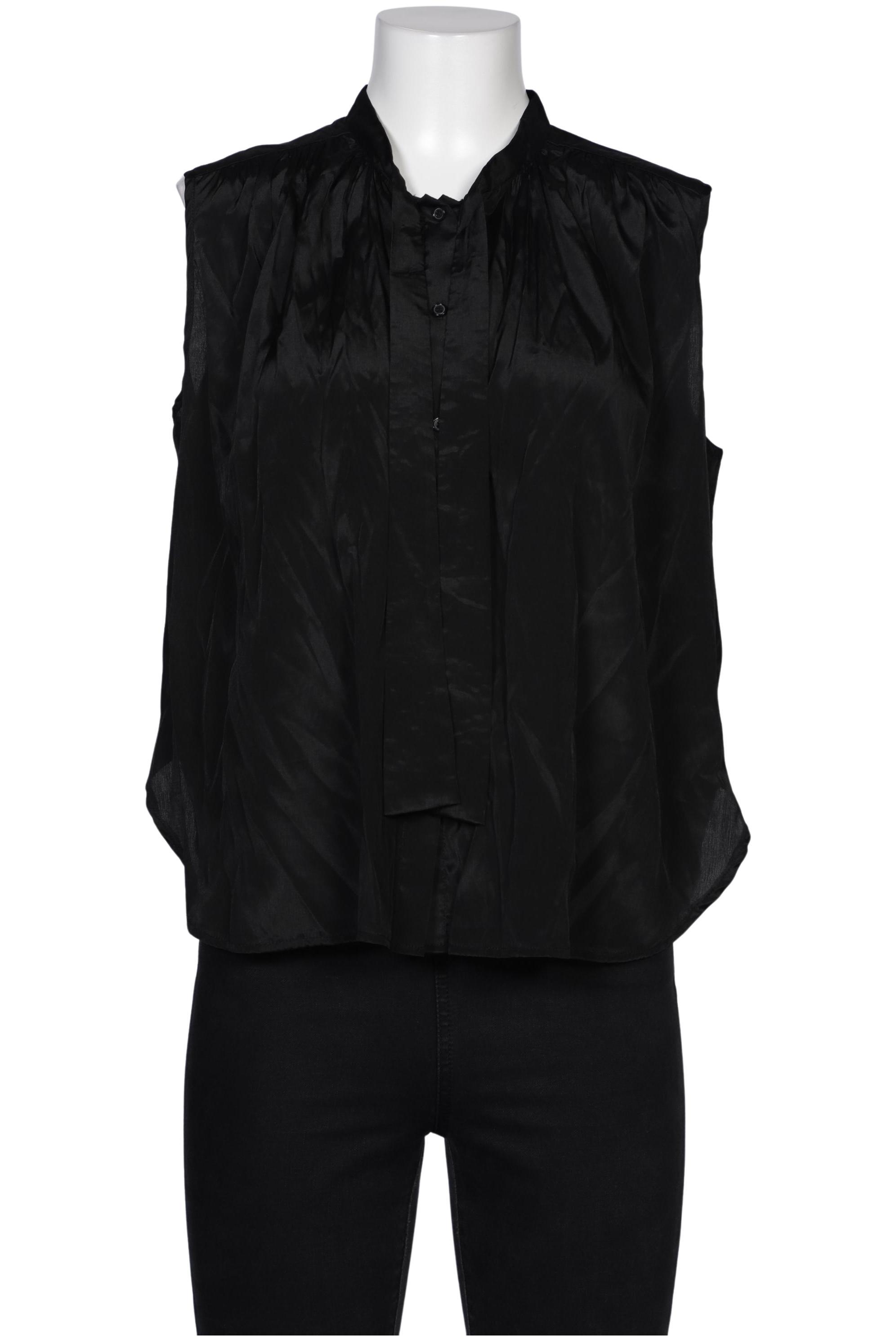 

Christian Berg Damen Bluse, schwarz, Gr. 42