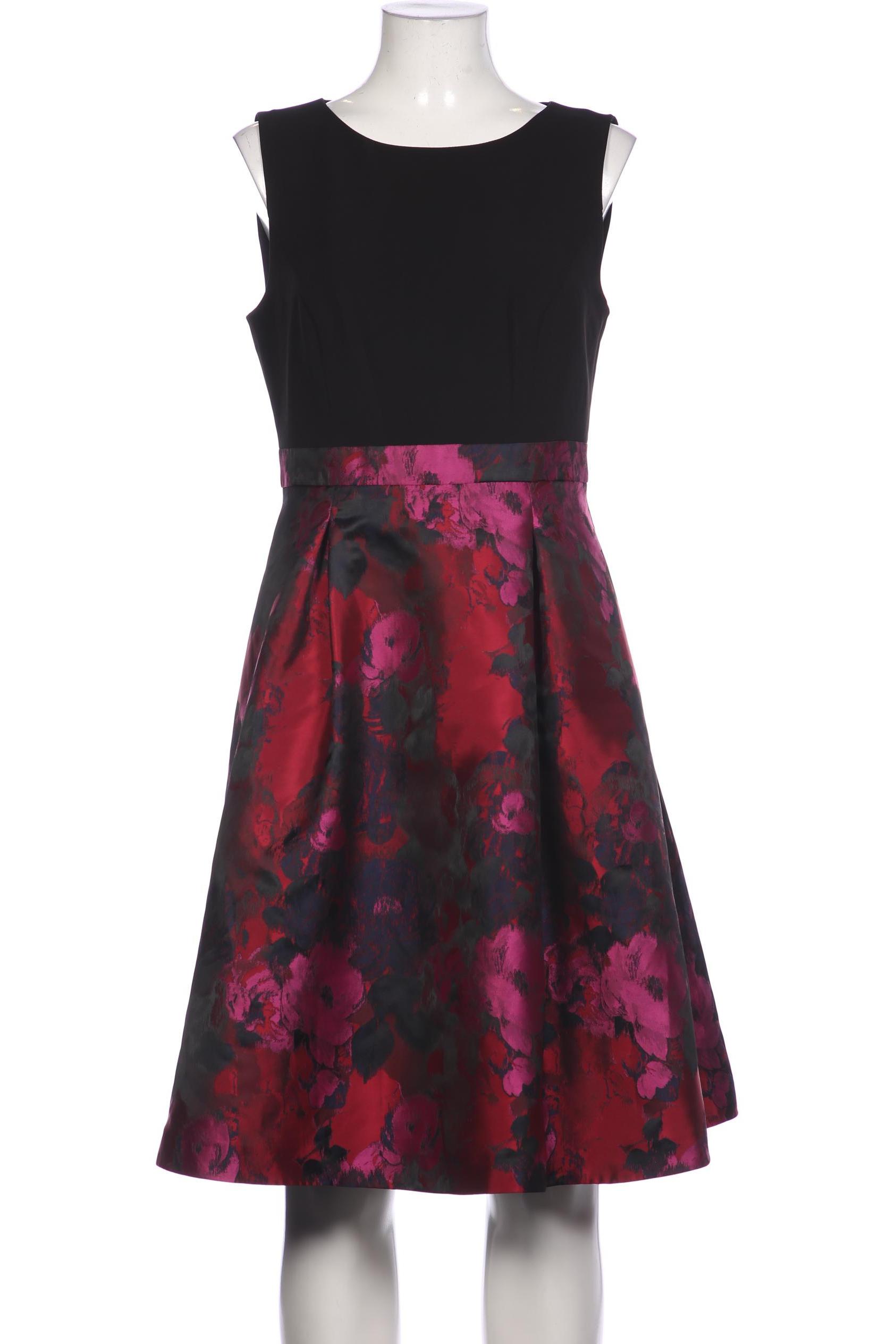 

Christian Berg Damen Kleid, rot