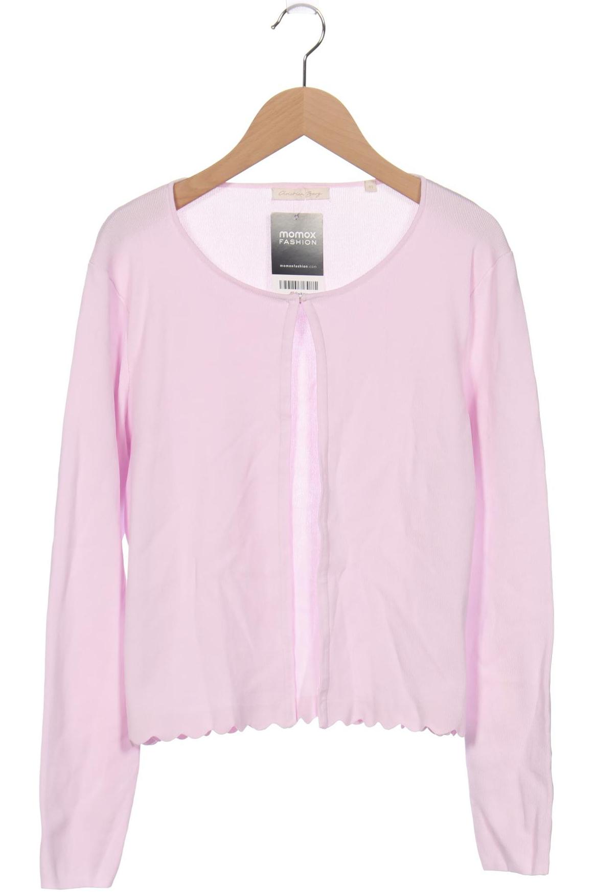 

Christian Berg Damen Strickjacke, flieder