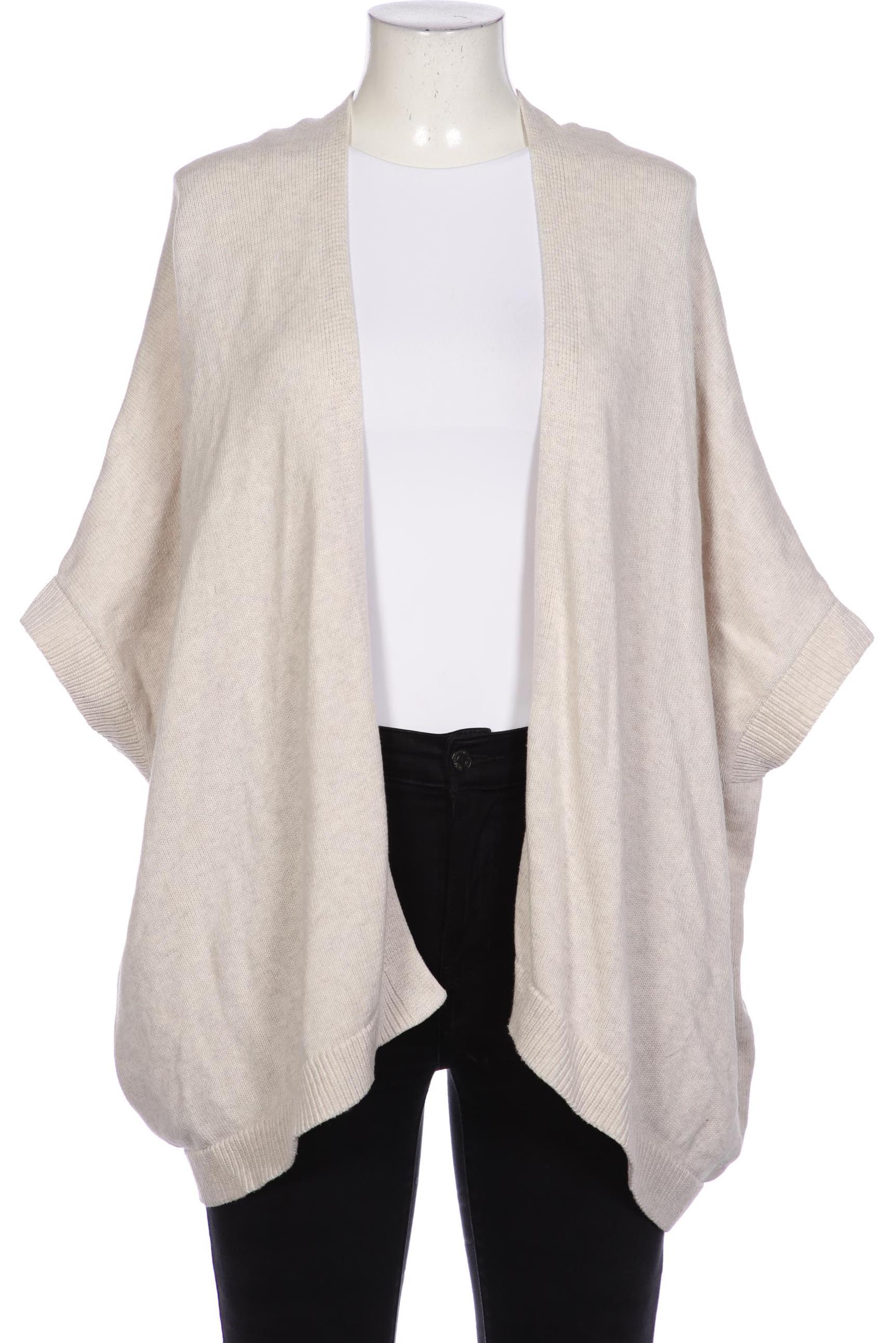 

Christian Berg Damen Strickjacke, beige, Gr. 36