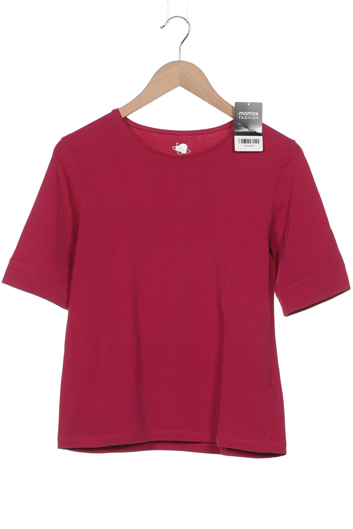 

Christian Berg Damen T-Shirt, pink, Gr. 42