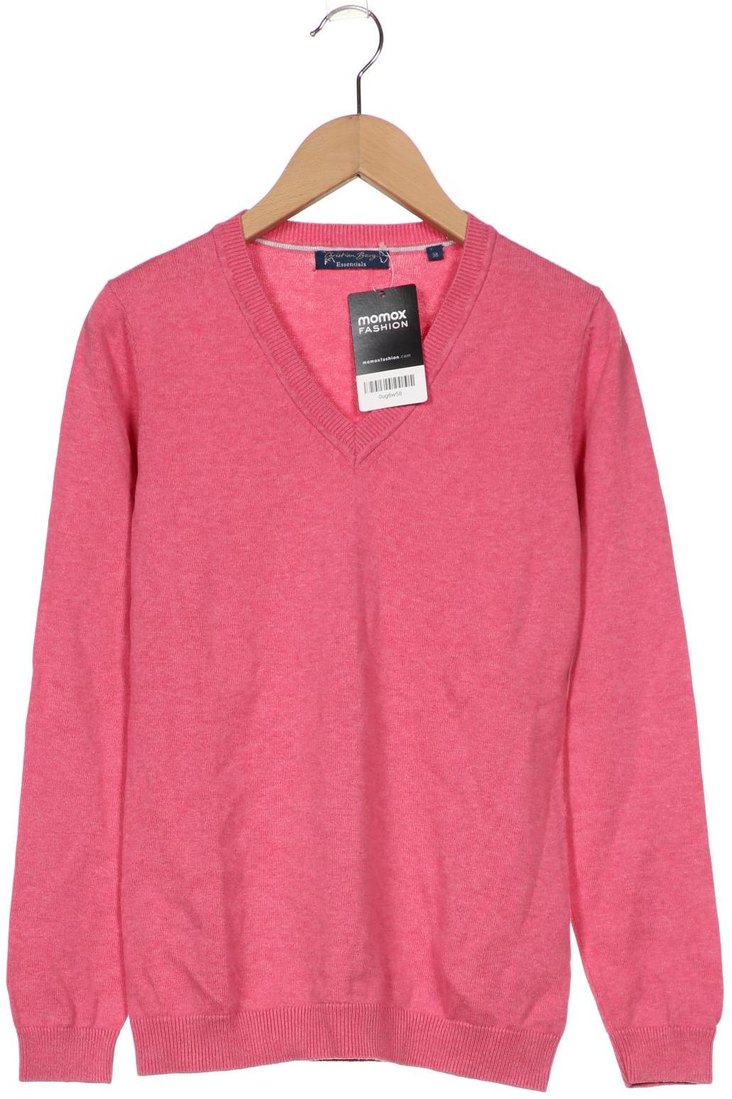 

Christian Berg Damen Pullover, pink