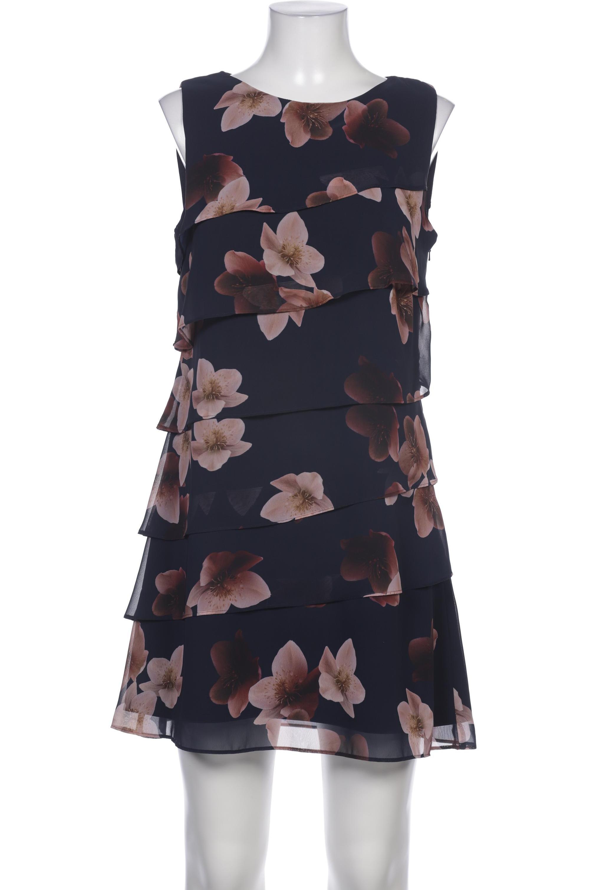 

Christian Berg Damen Kleid, marineblau, Gr. 40