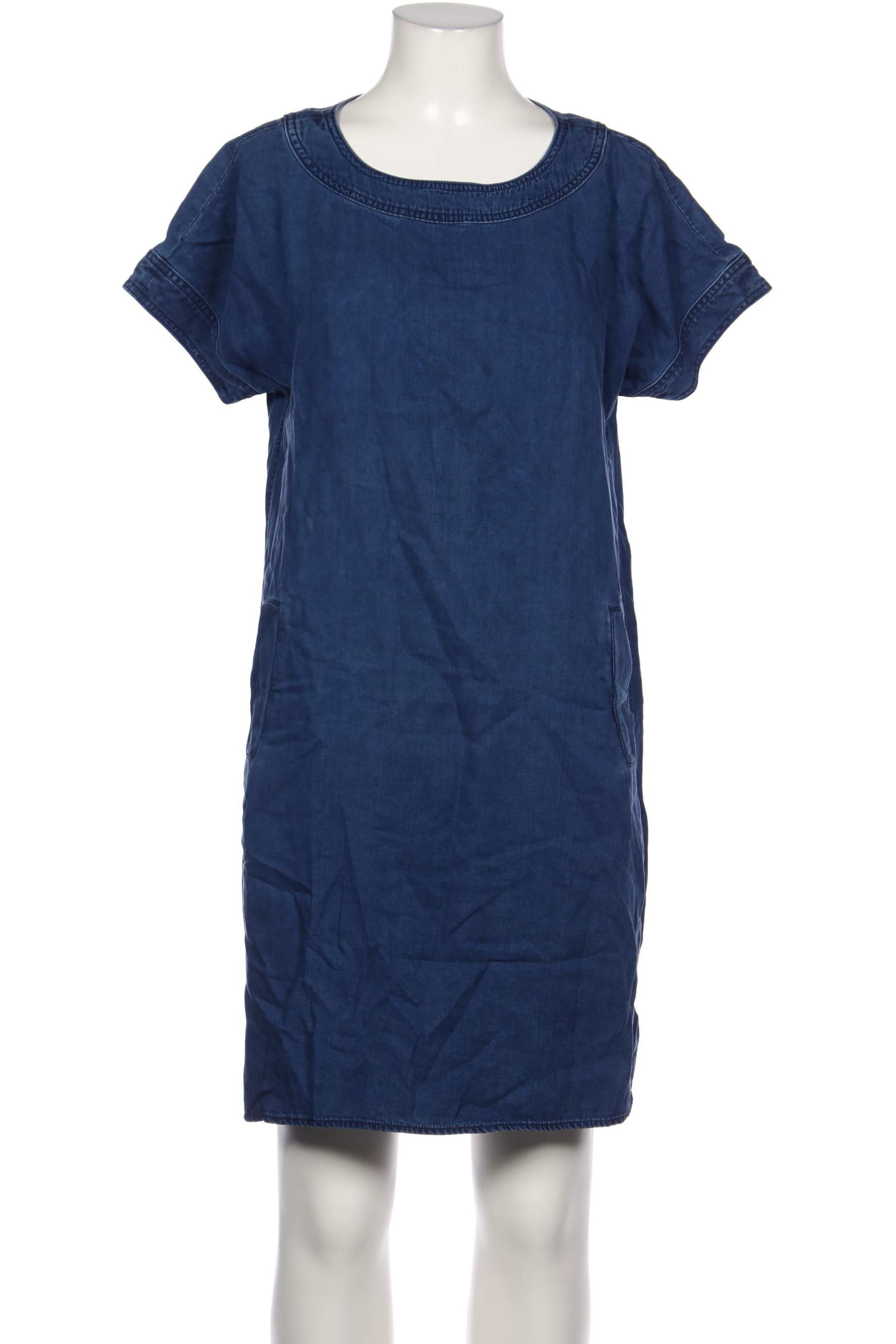 

Christian Berg Damen Kleid, marineblau