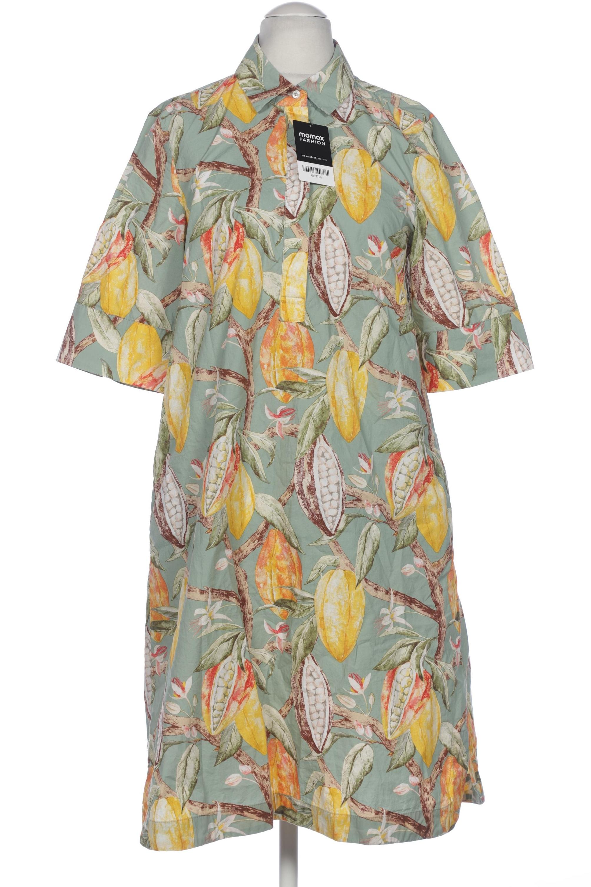 

Christian Berg Damen Kleid, grün, Gr. 36