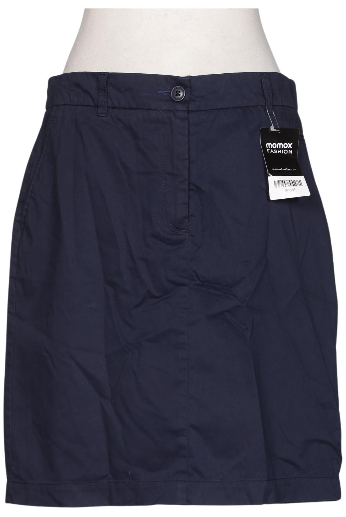 

Christian Berg Damen Rock, marineblau, Gr. 38