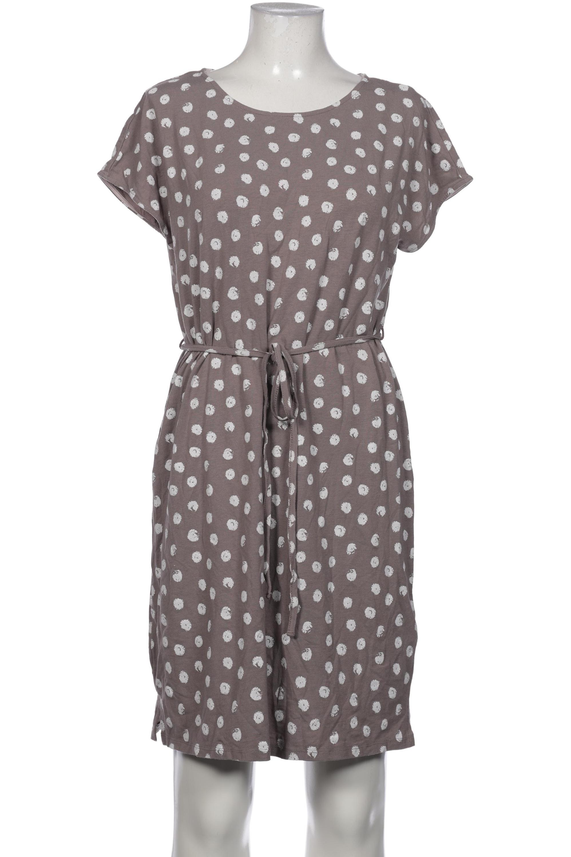 

Christian Berg Damen Kleid, grau, Gr. 38