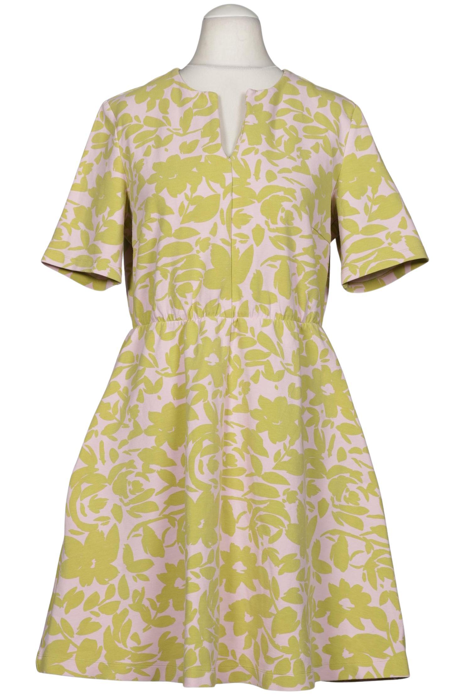 

Christian Berg Damen Kleid, mehrfarbig, Gr. 40