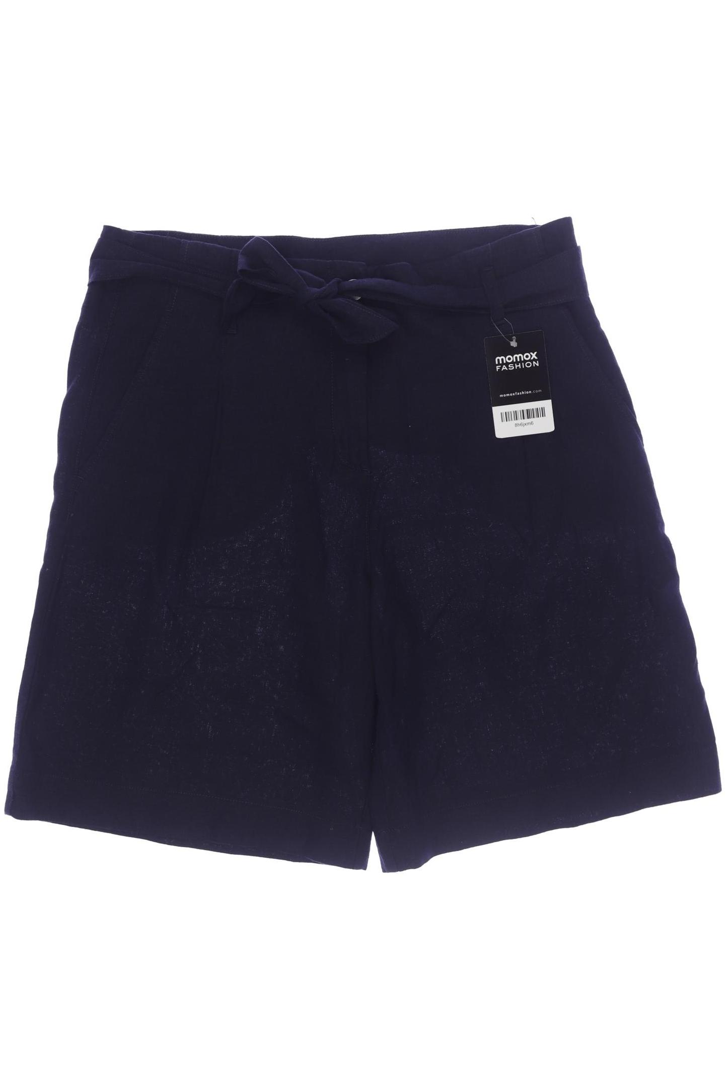 

Christian Berg Damen Shorts, marineblau, Gr. 40