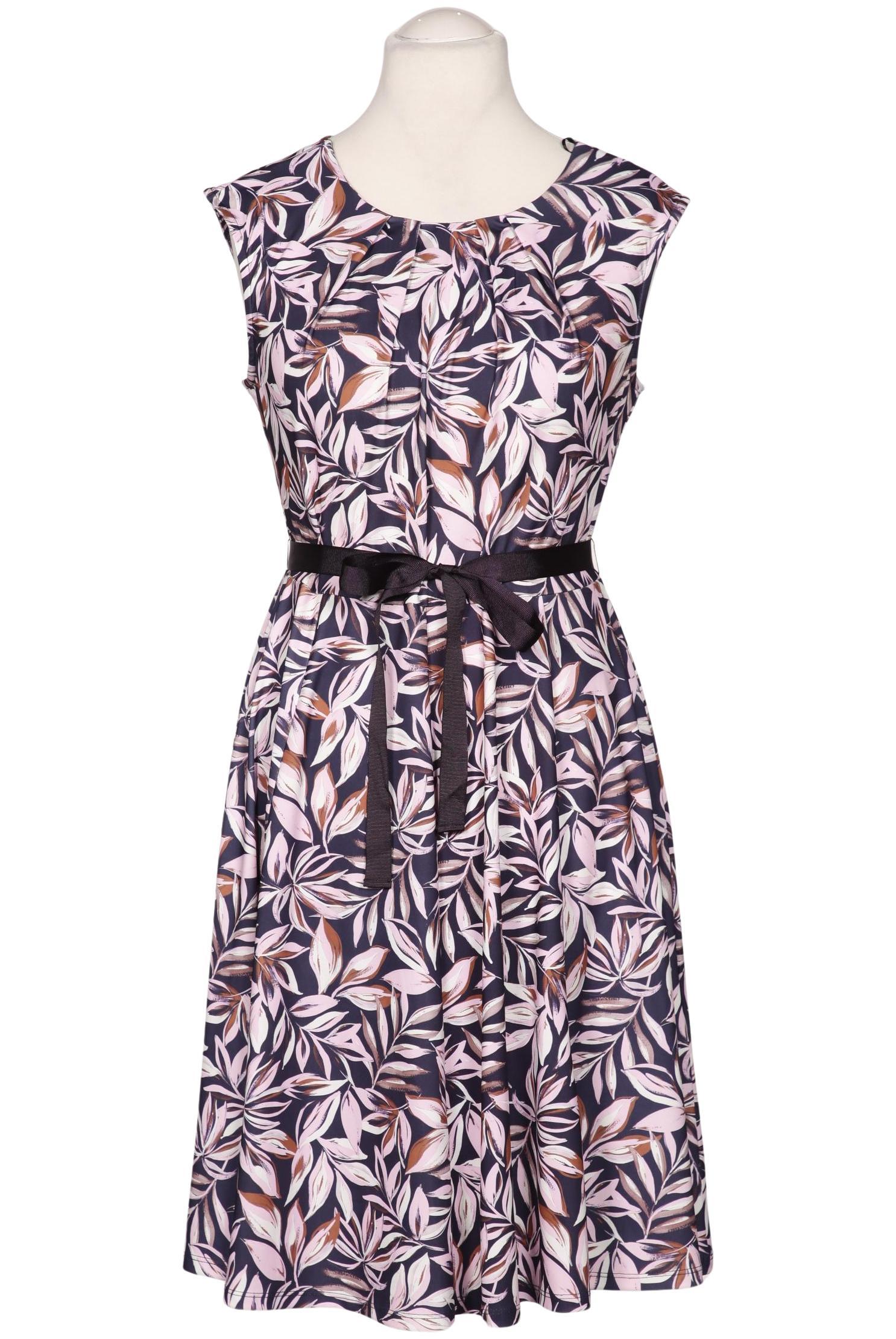 

Christian Berg Damen Kleid, mehrfarbig, Gr. 42