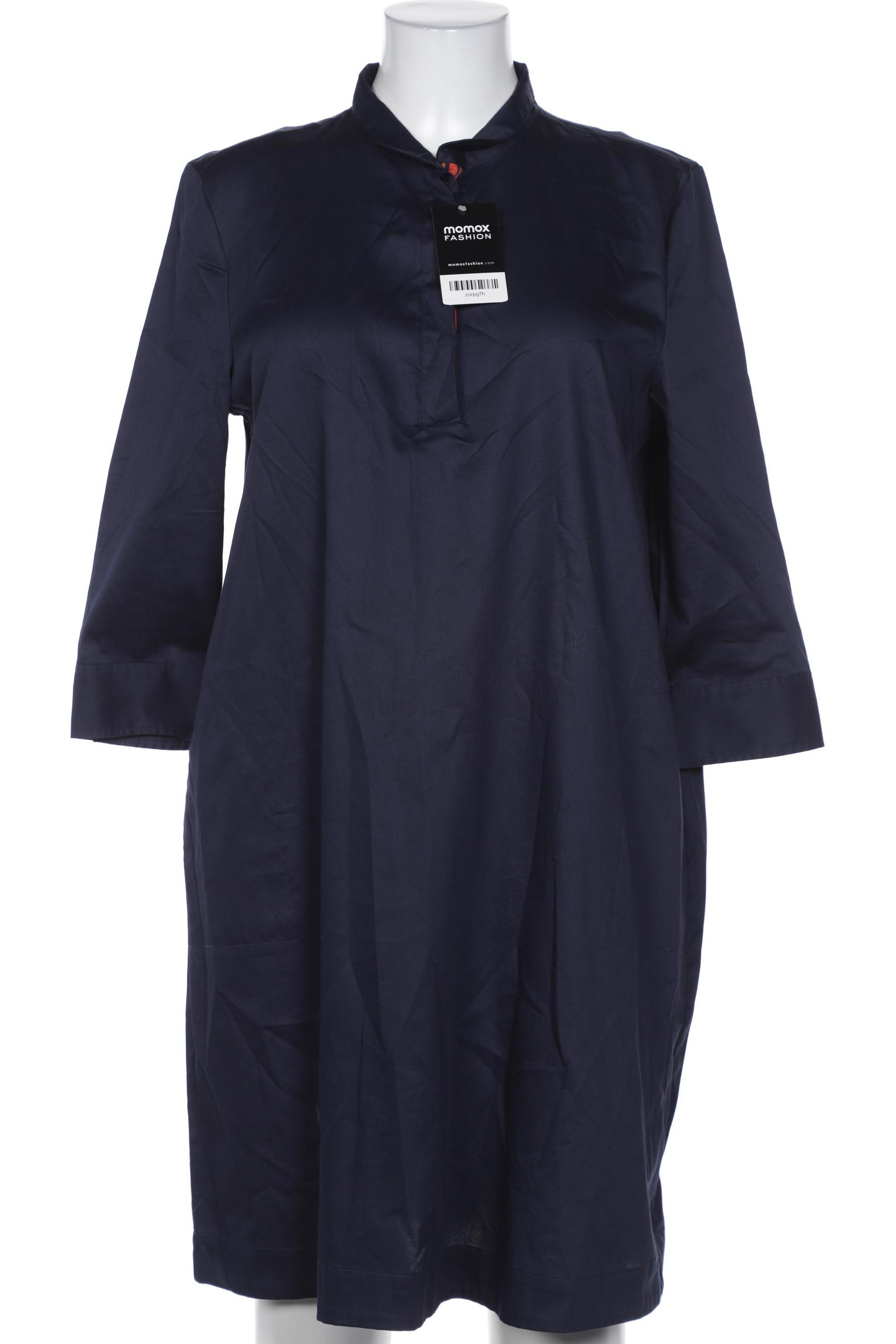 

Christian Berg Damen Kleid, marineblau