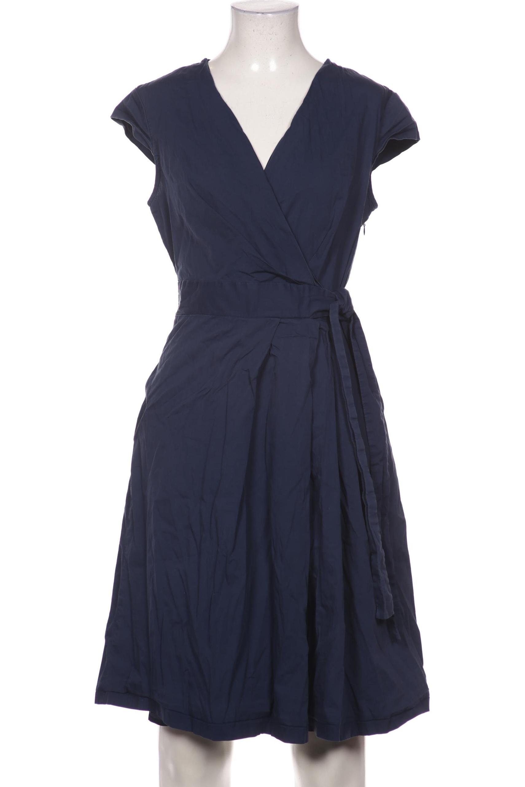 

Christian Berg Damen Kleid, marineblau, Gr. 40