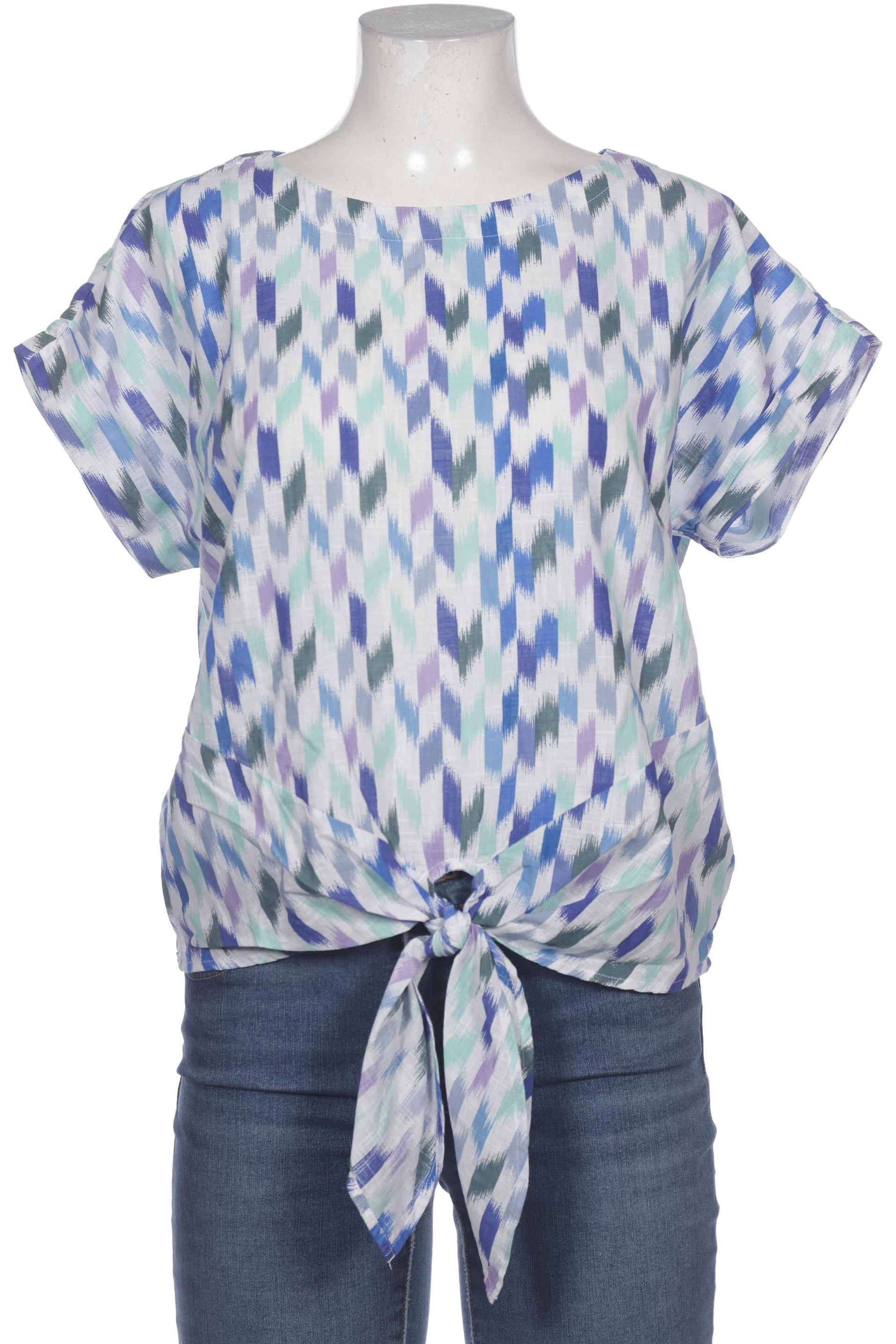 

Christian Berg Damen Bluse, weiß, Gr. 38