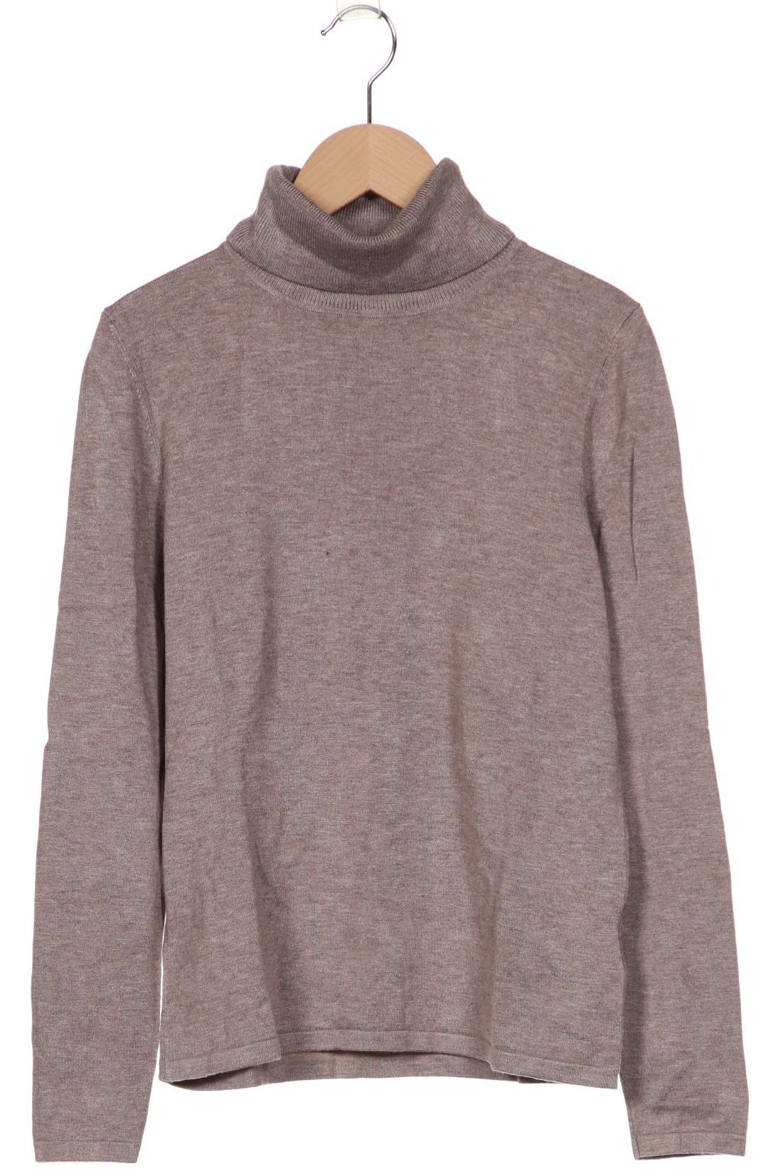 

Christian Berg Damen Pullover, grau