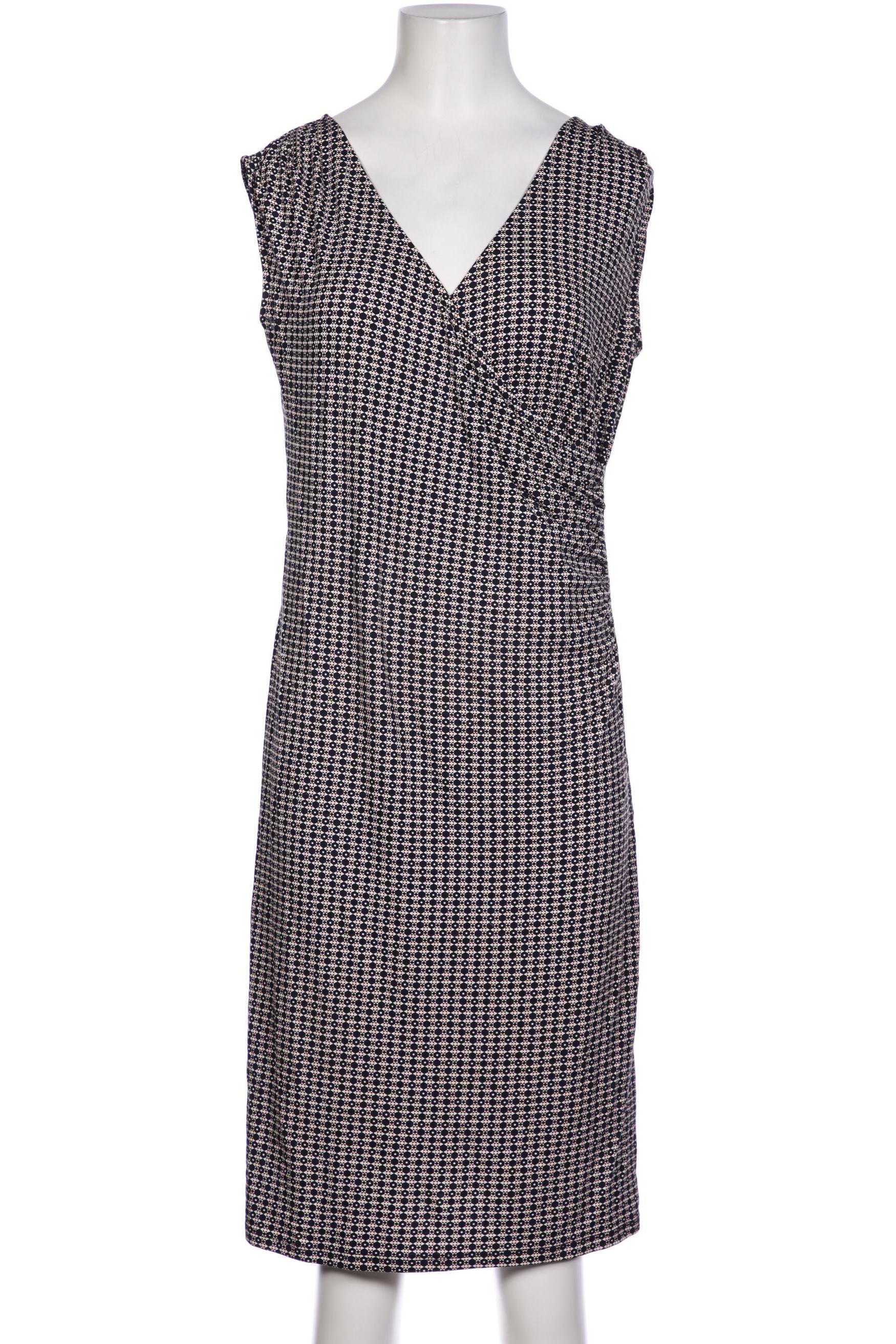 

Christian Berg Damen Kleid, marineblau, Gr. 36