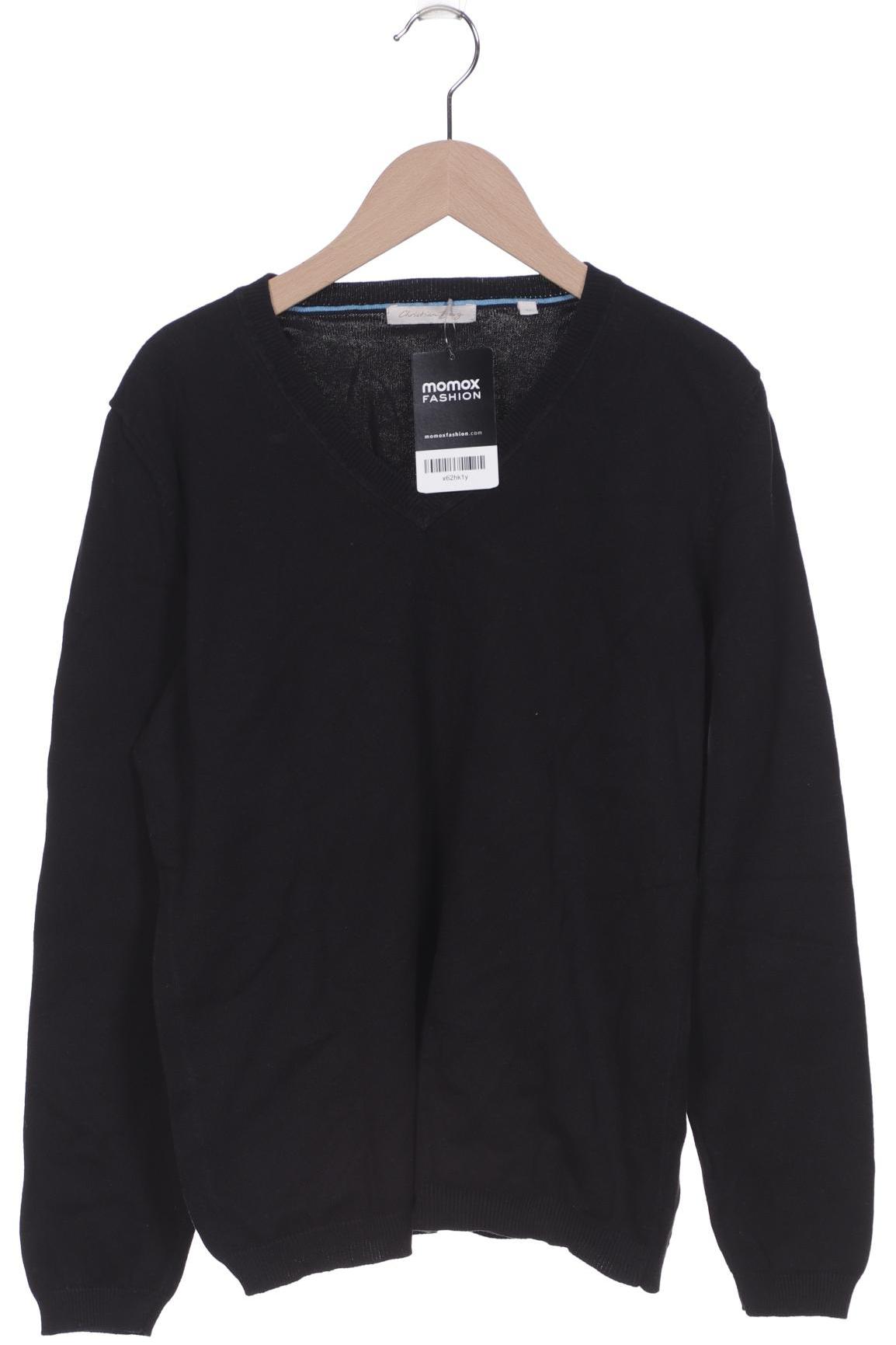 

Christian Berg Damen Pullover, schwarz, Gr. 42
