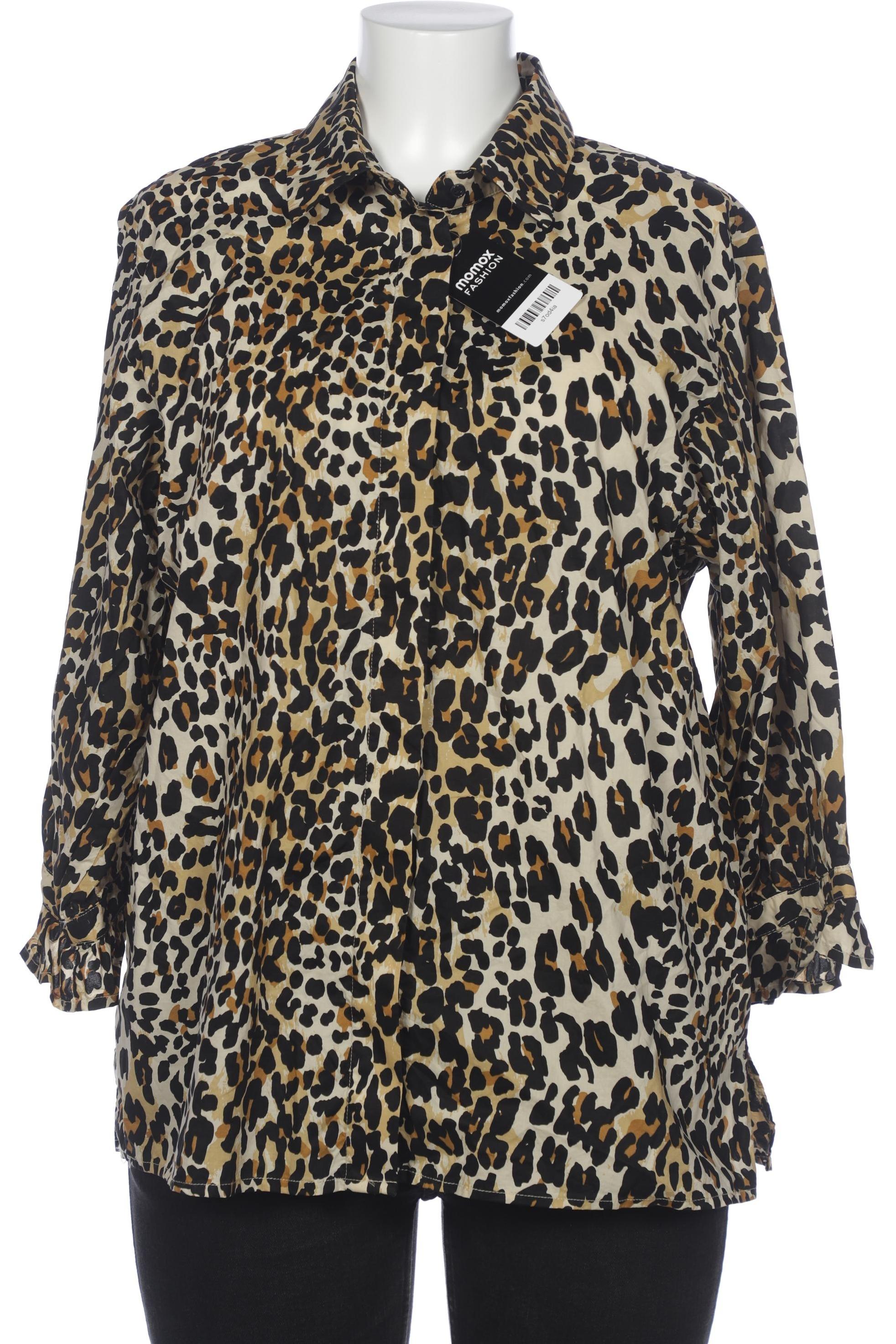 

Christian Berg Damen Bluse, schwarz, Gr. 44