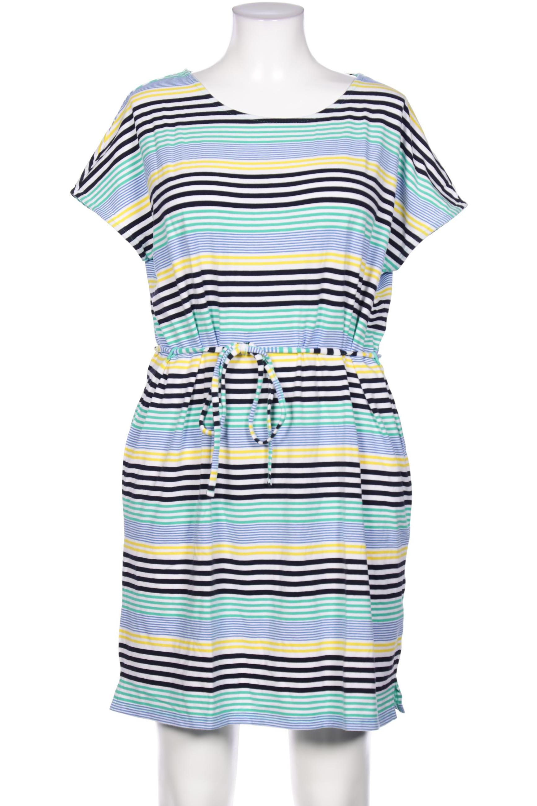 

Christian Berg Damen Kleid, mehrfarbig, Gr. 46