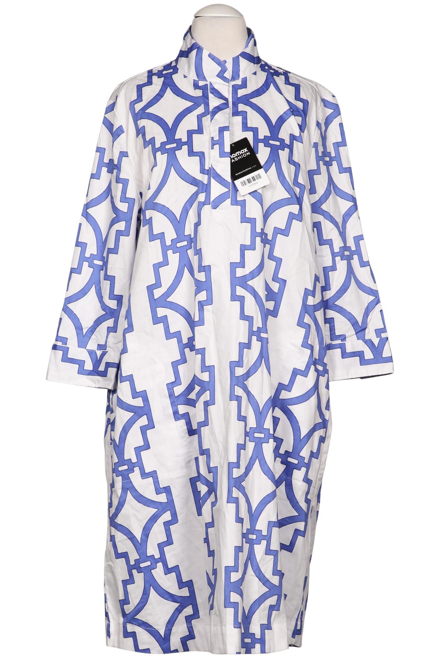 

Christian Berg Damen Kleid, mehrfarbig, Gr. 38