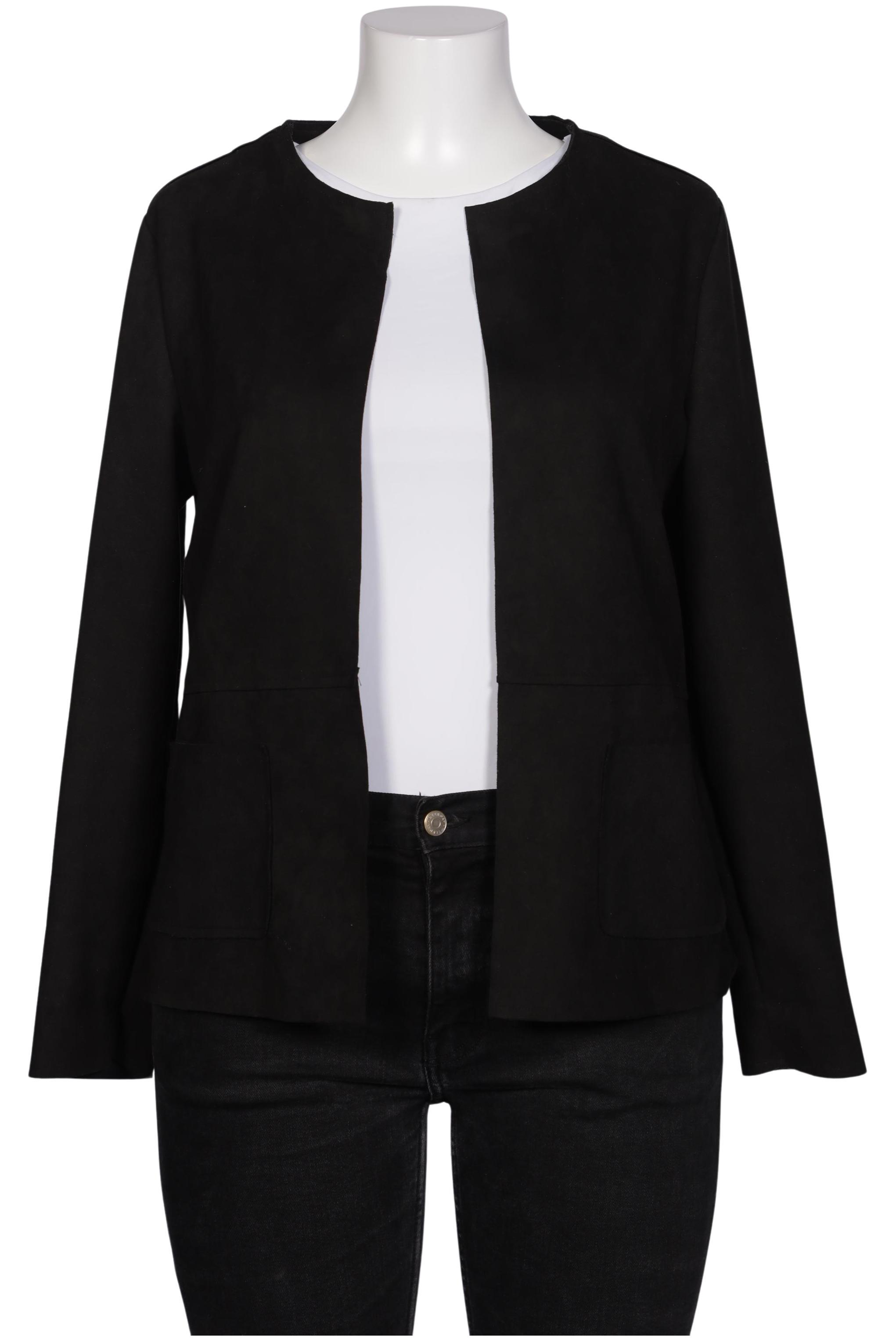 

Christian Berg Damen Blazer, schwarz, Gr. 44