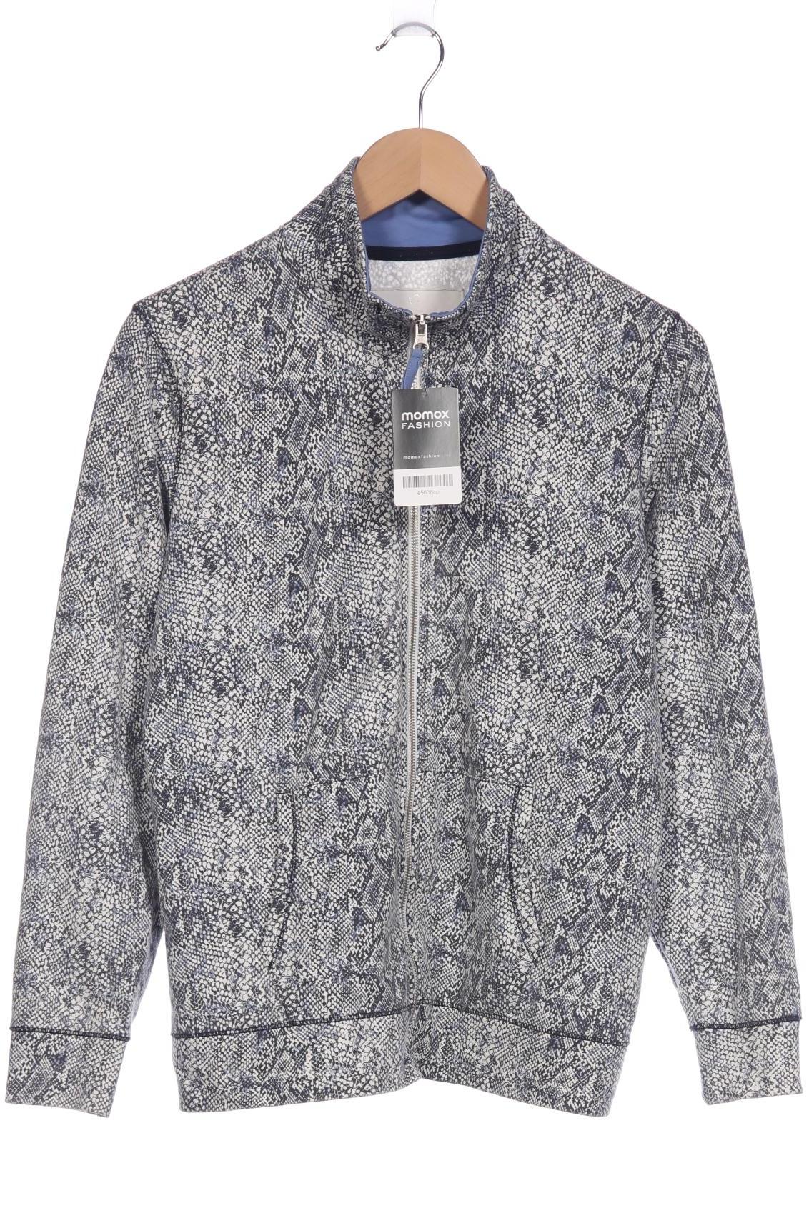 

Christian Berg Damen Sweatshirt, blau, Gr. 42