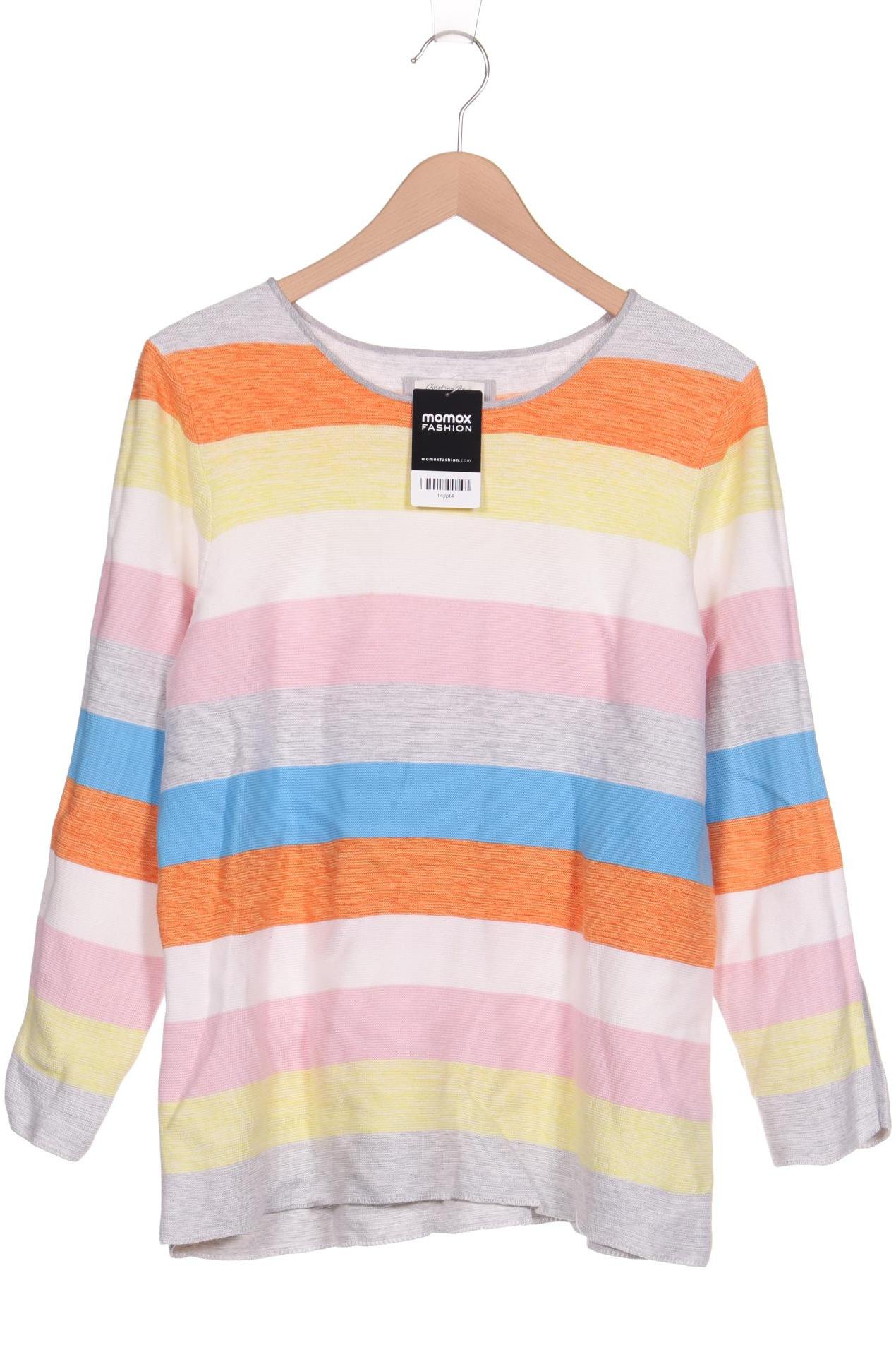 

Christian Berg Damen Pullover, mehrfarbig