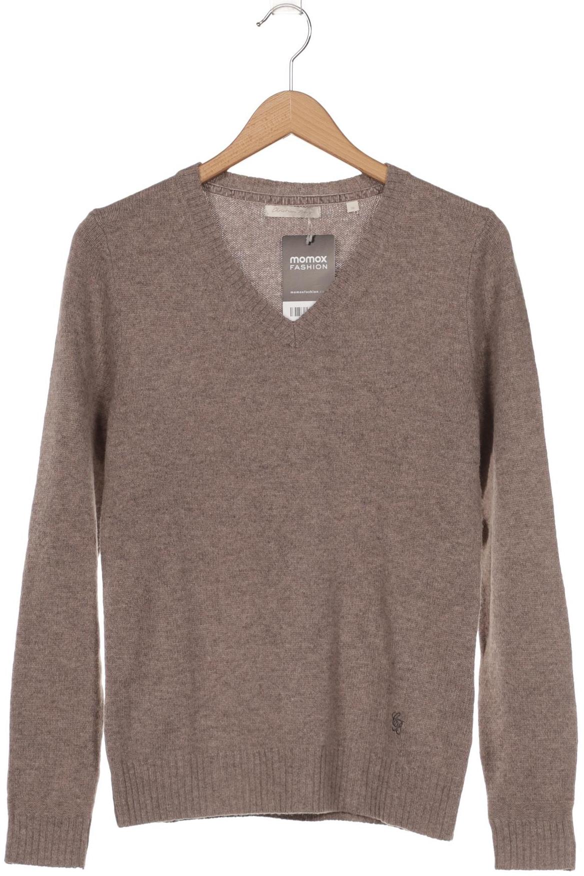 

Christian Berg Damen Pullover, braun, Gr. 36