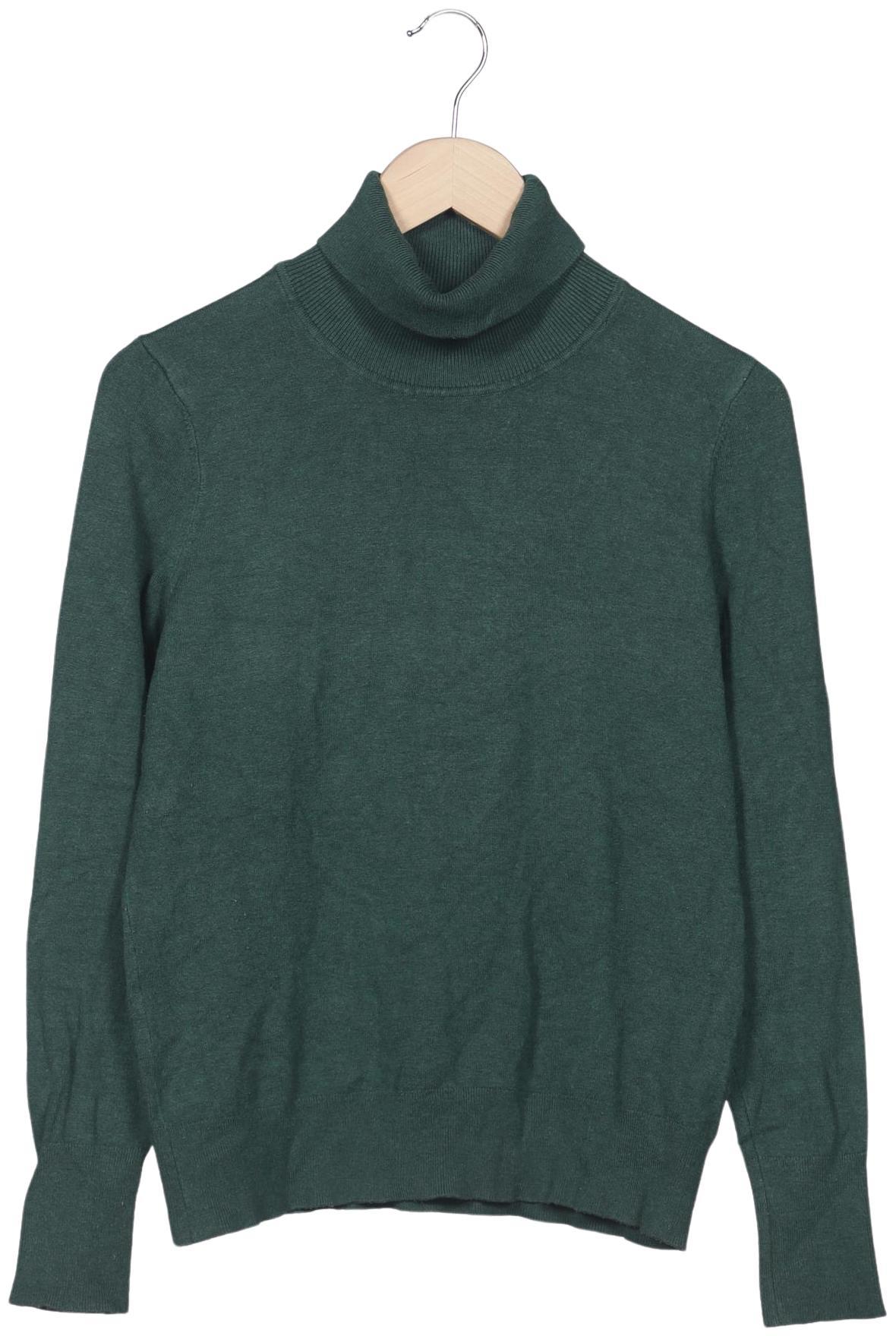 

Christian Berg Damen Pullover, grün, Gr. 42