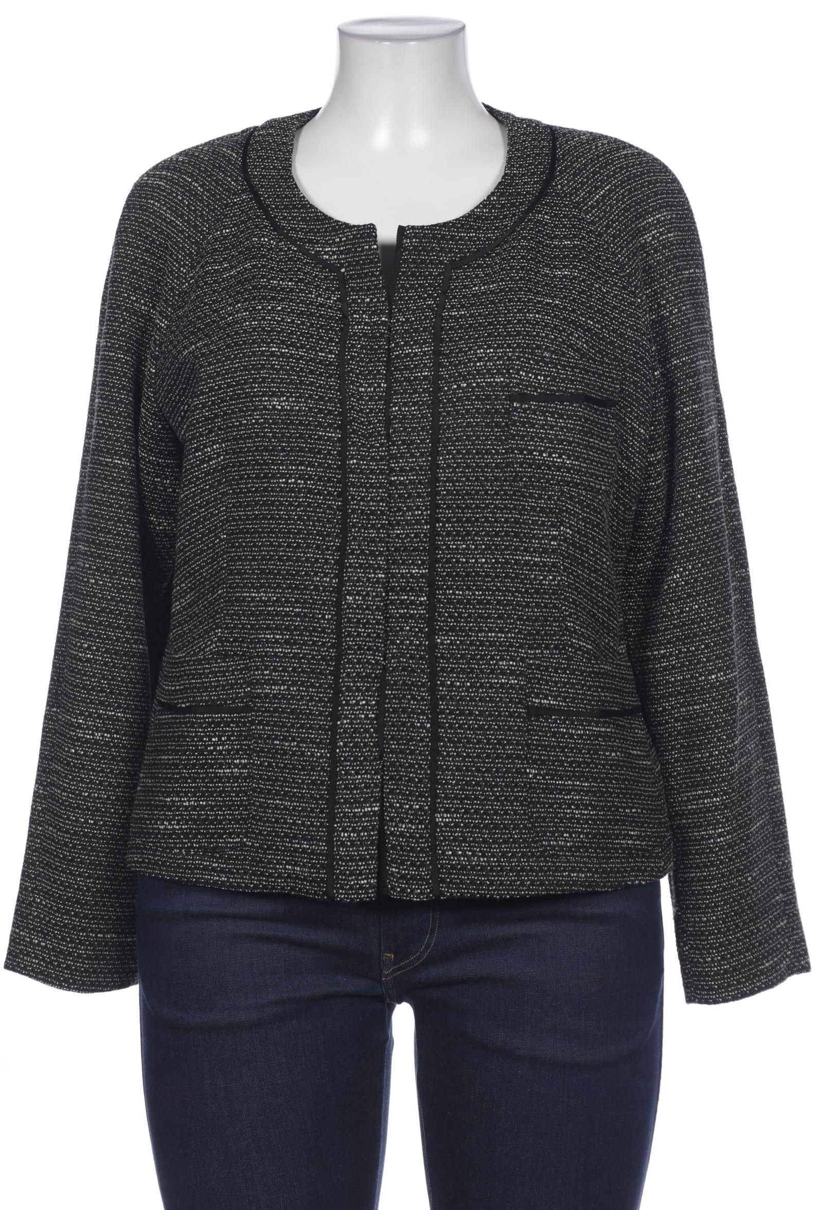 

Christian Berg Damen Blazer, schwarz