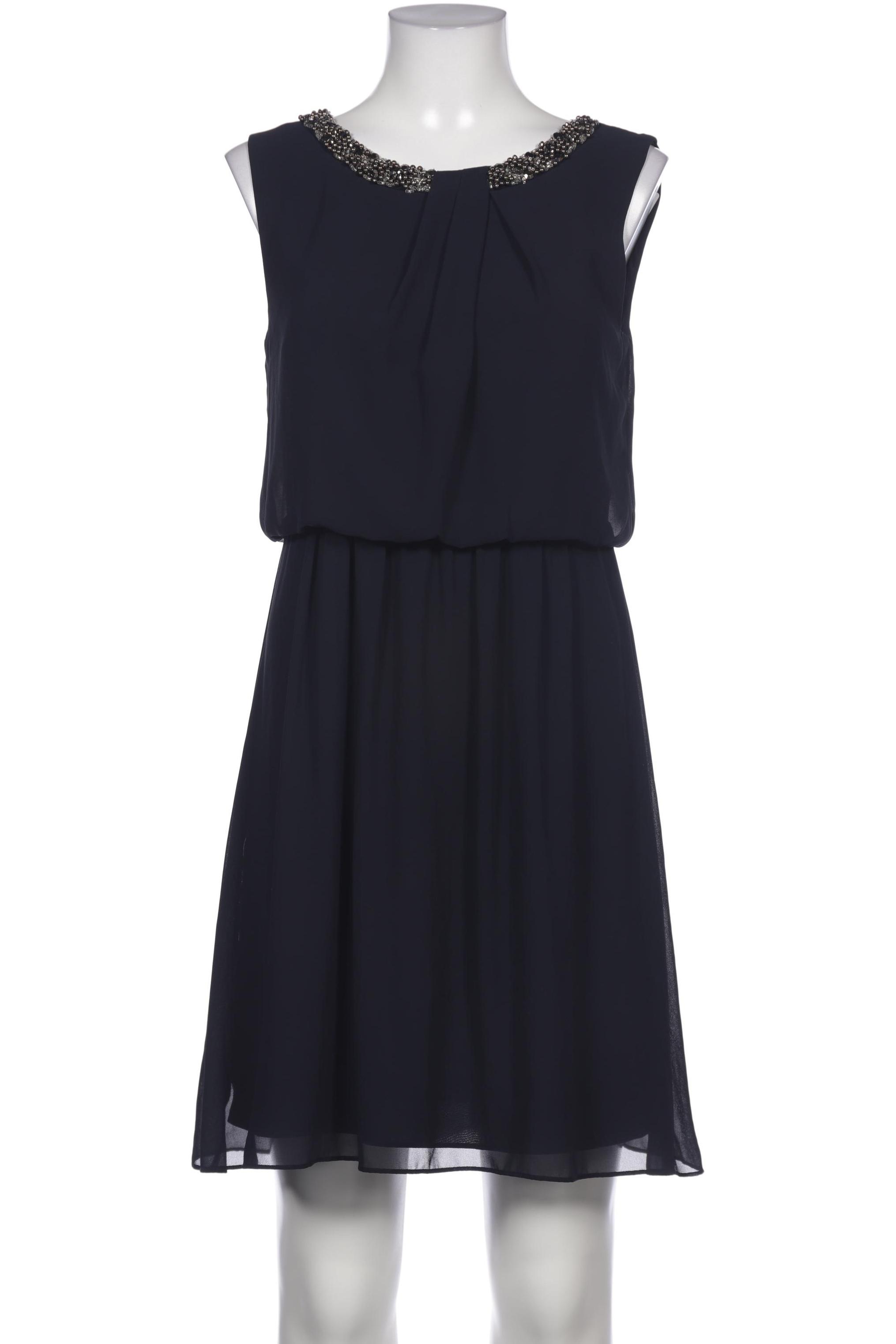 

Christian Berg Damen Kleid, marineblau