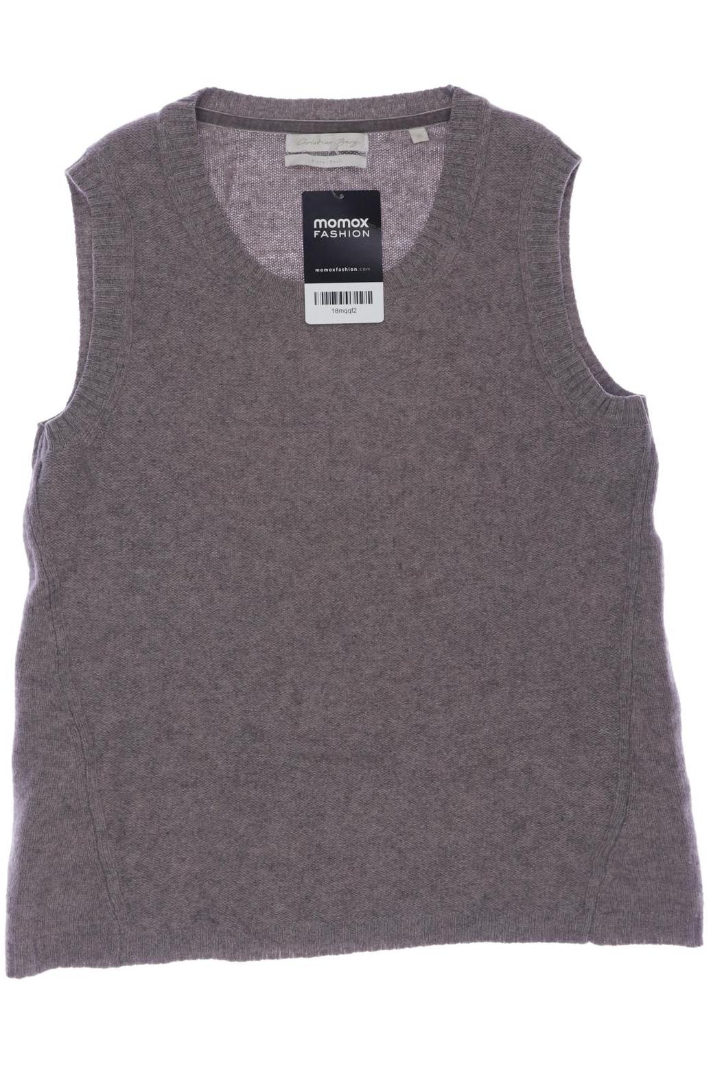 

Christian Berg Damen Pullover, grau, Gr. 36