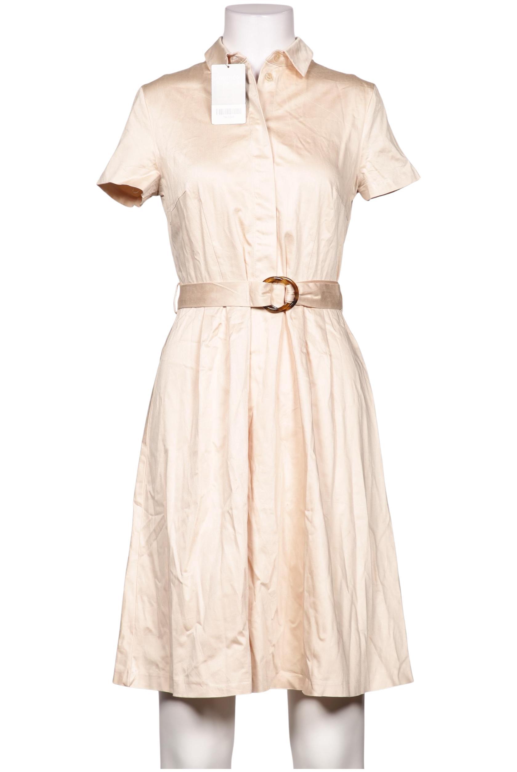 

Christian Berg Damen Kleid, beige, Gr. 36