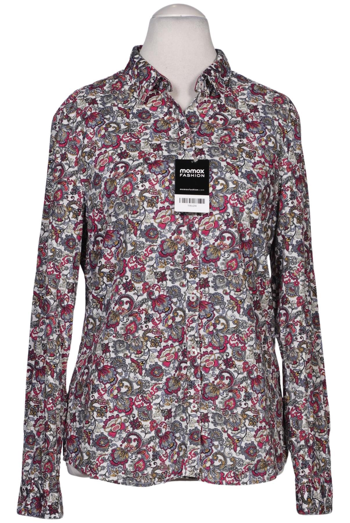

Christian Berg Damen Bluse, weiß, Gr. 38