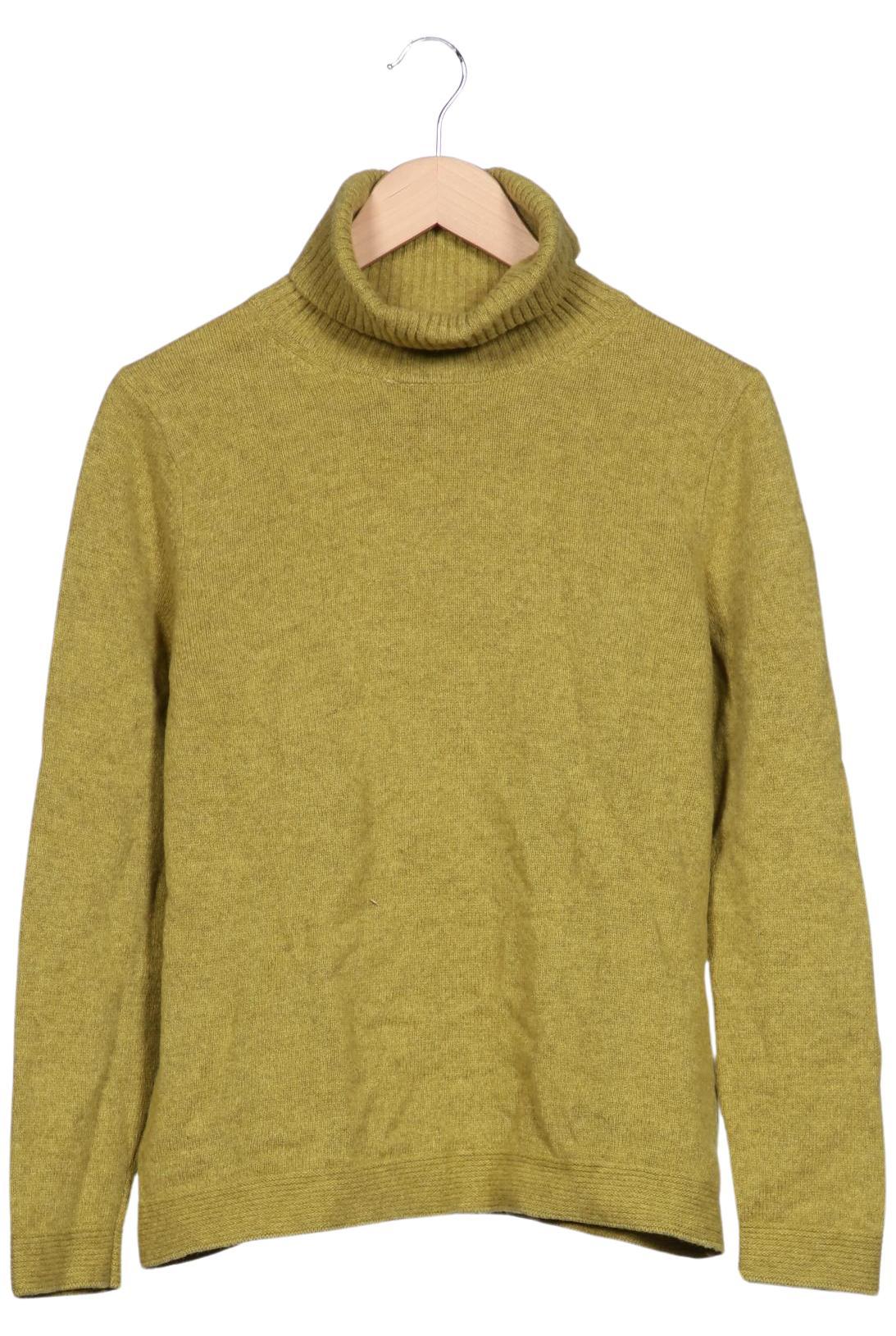 

Christian Berg Damen Pullover, grün, Gr. 44