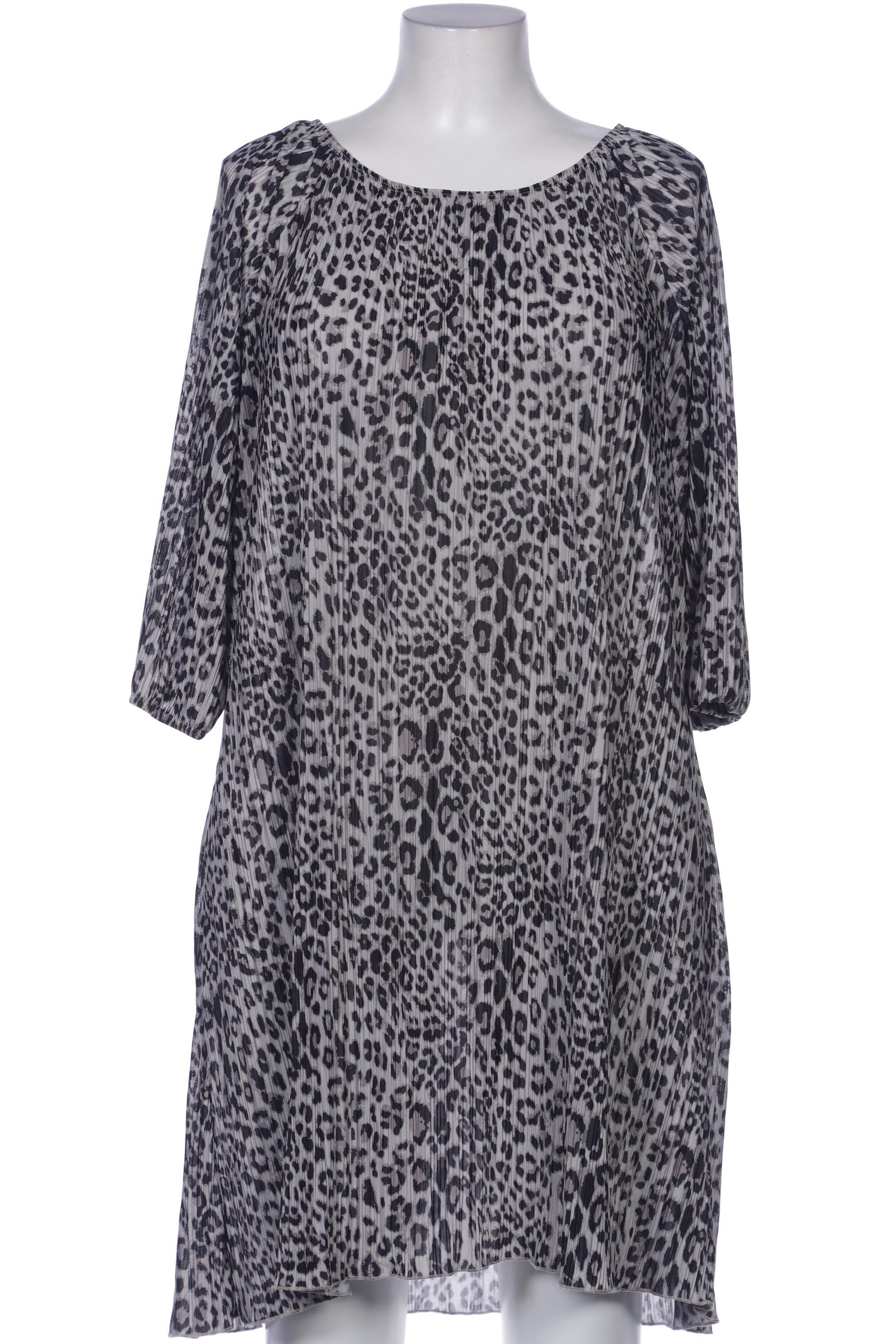 

Christian Berg Damen Kleid, grau, Gr. 42