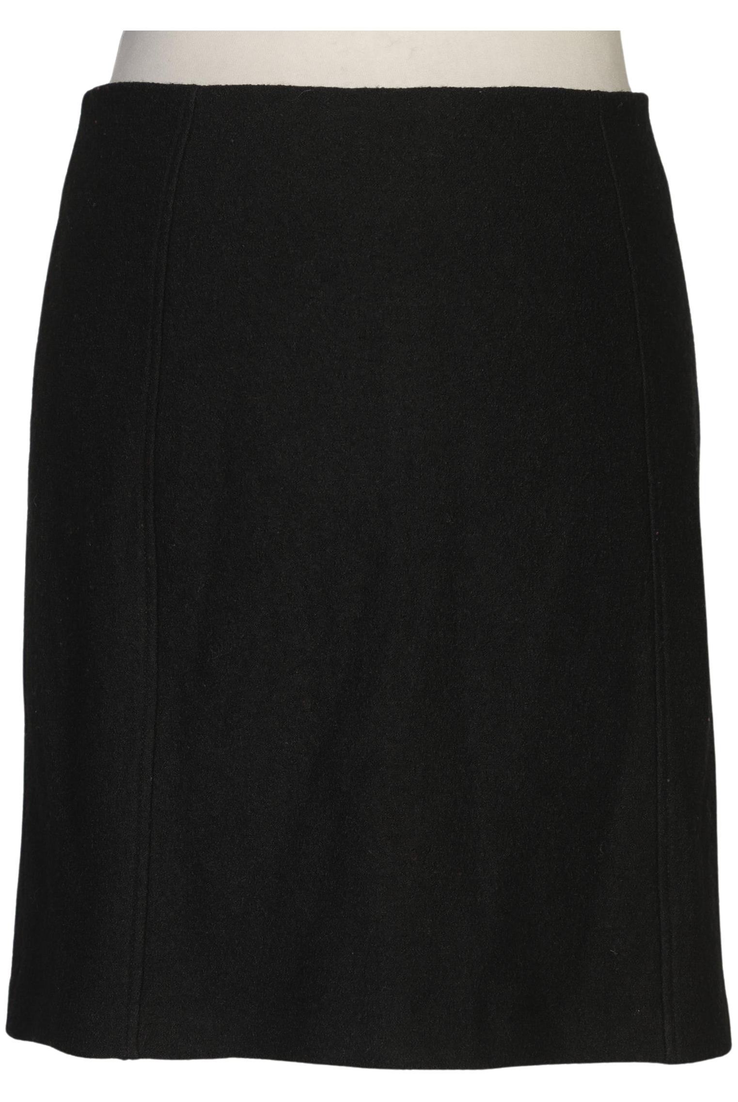 

Christian Berg Damen Rock, schwarz, Gr. 42