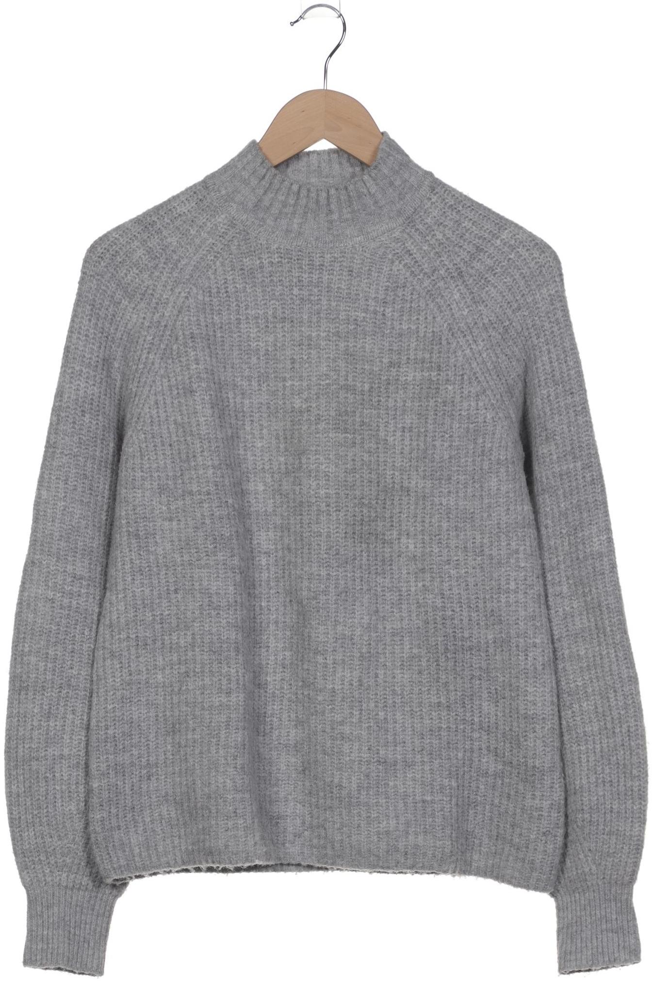 

Christian Berg Damen Pullover, grau, Gr. 36