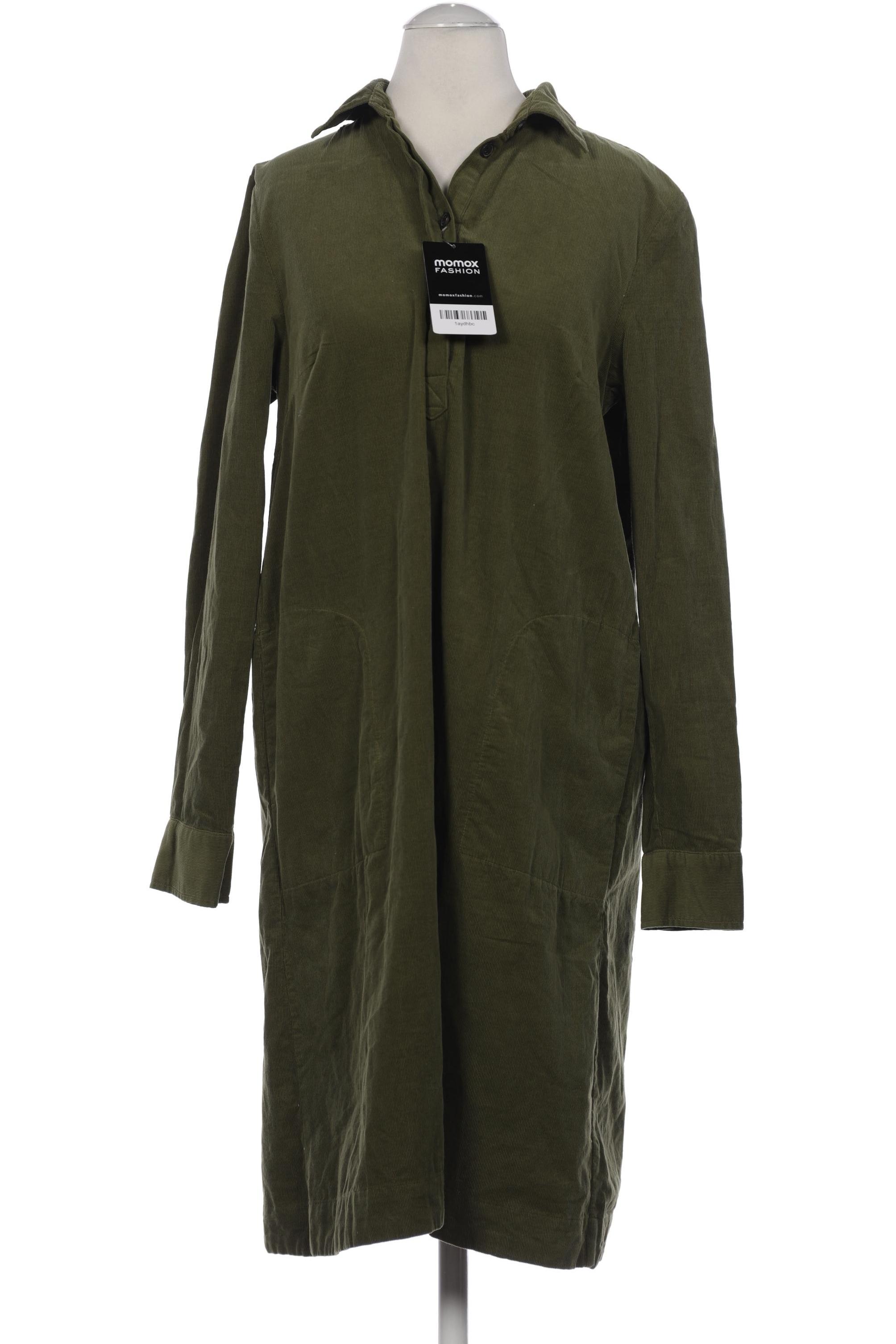 

Christian Berg Damen Kleid, grün, Gr. 36