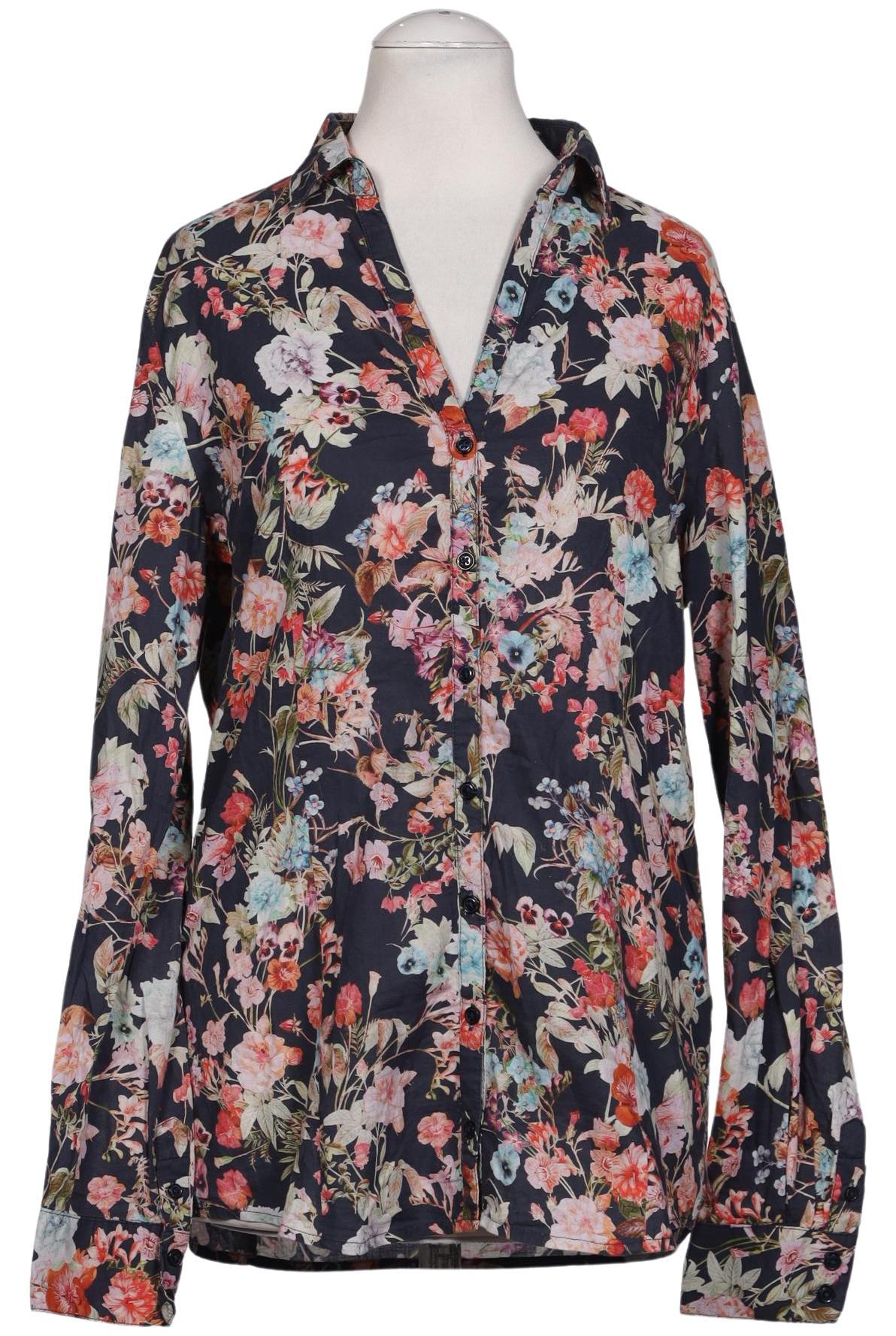 

Christian Berg Damen Bluse, mehrfarbig, Gr. 36
