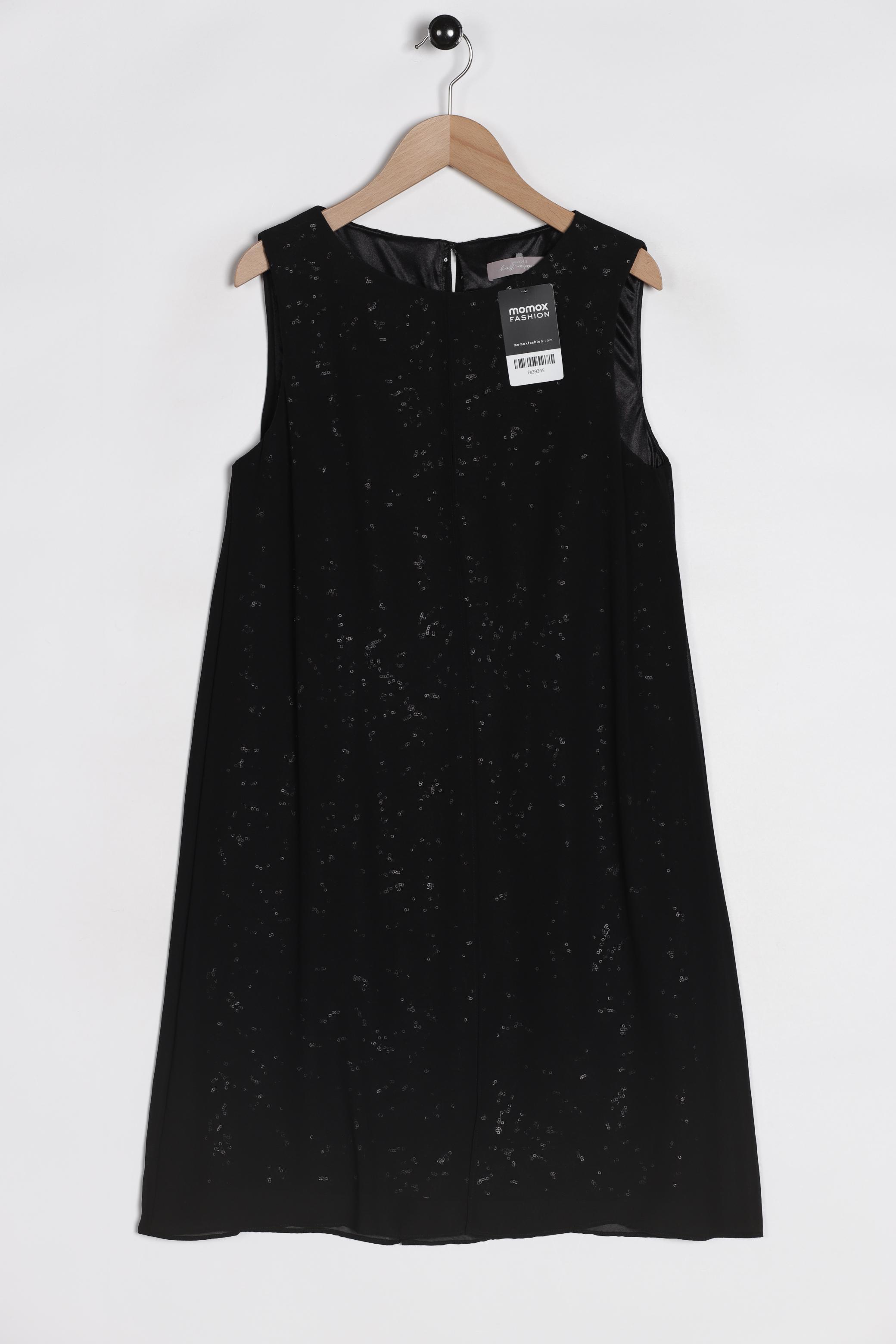 

Christian Berg Damen Kleid, schwarz, Gr. 36